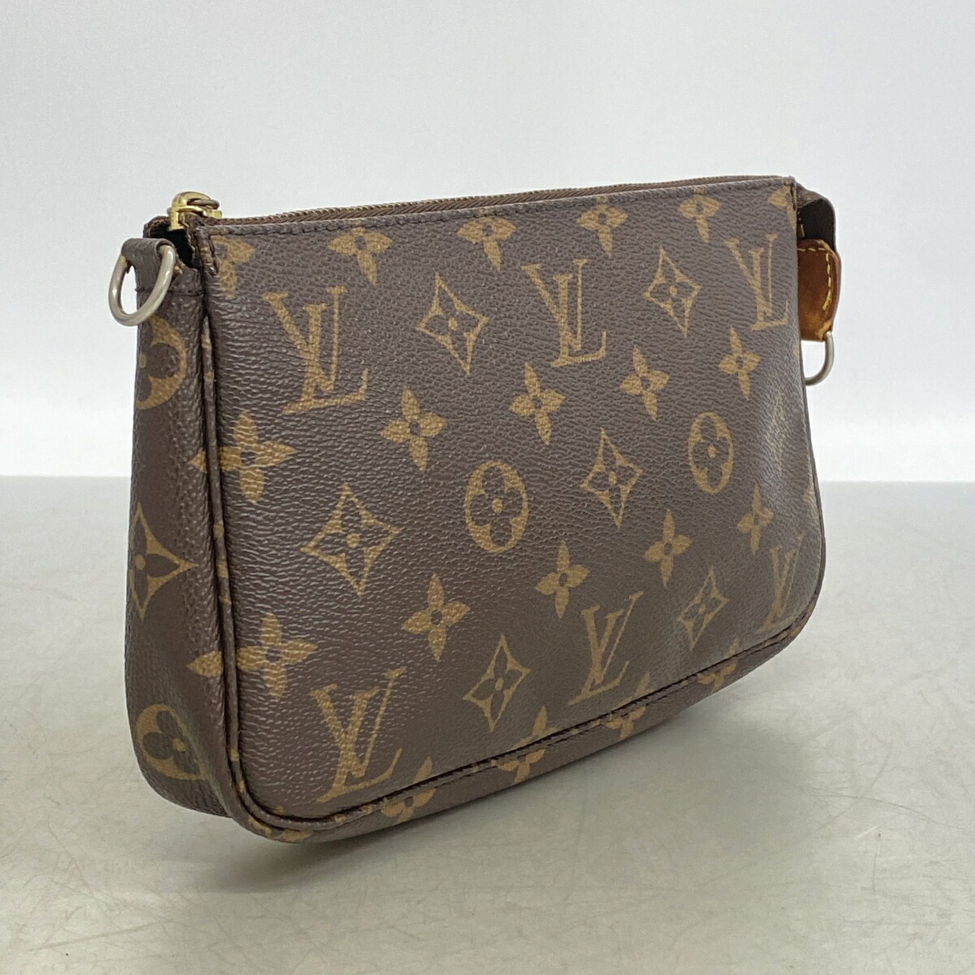 Pouch (Pre-Owned) - Louis Vuitton - Modalova