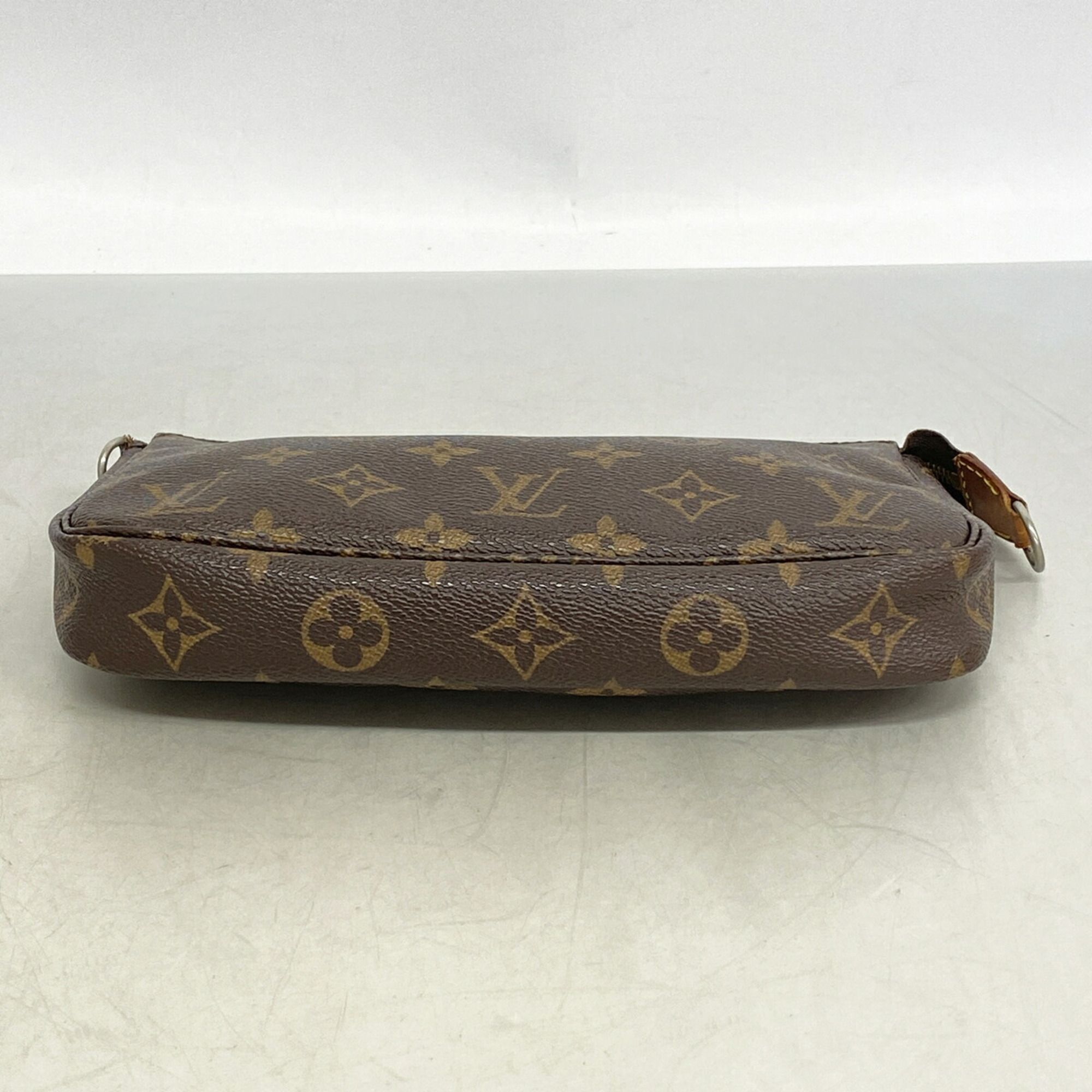 Pouch (Pre-Owned) - Louis Vuitton - Modalova