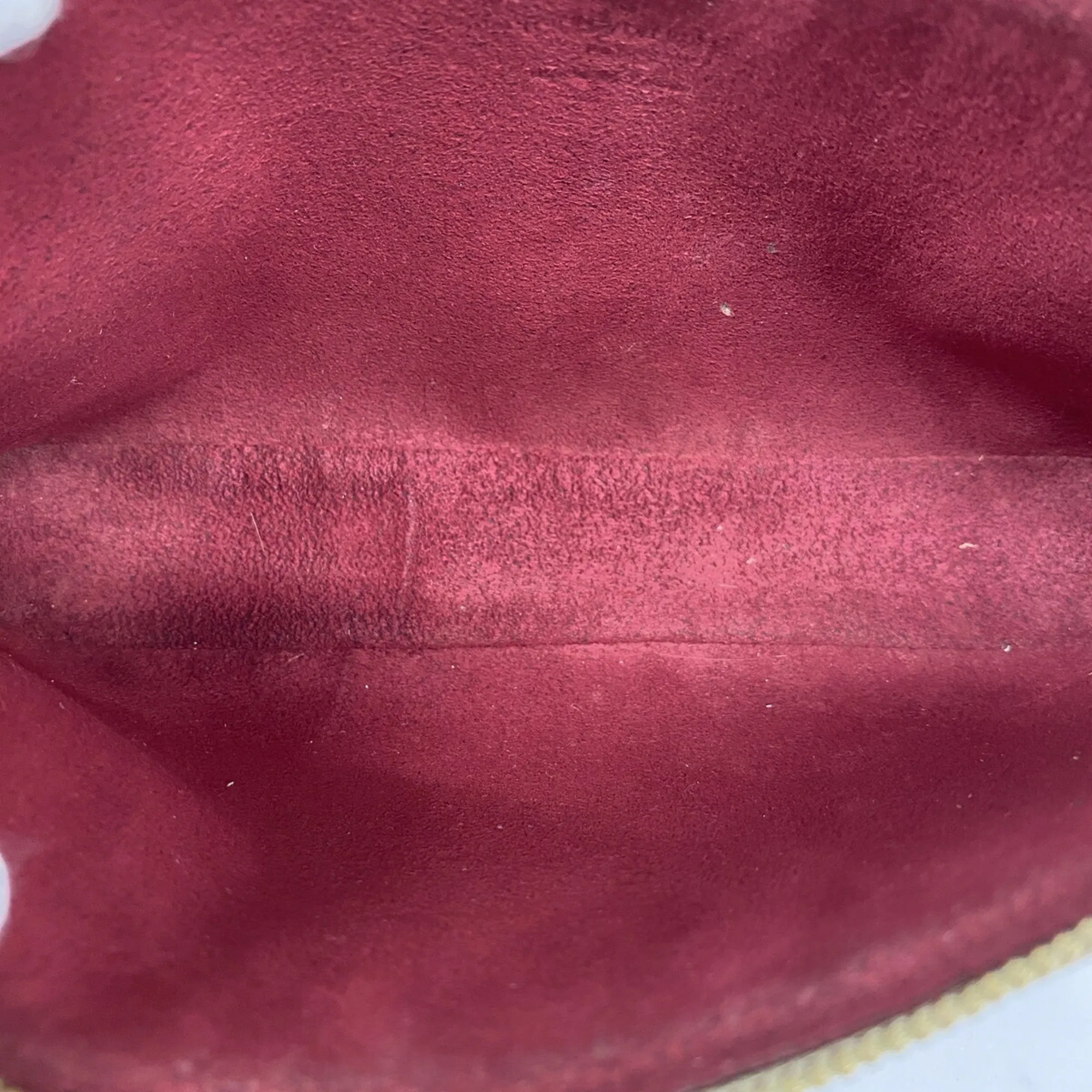 Pouch (Pre-Owned) - Louis Vuitton - Modalova