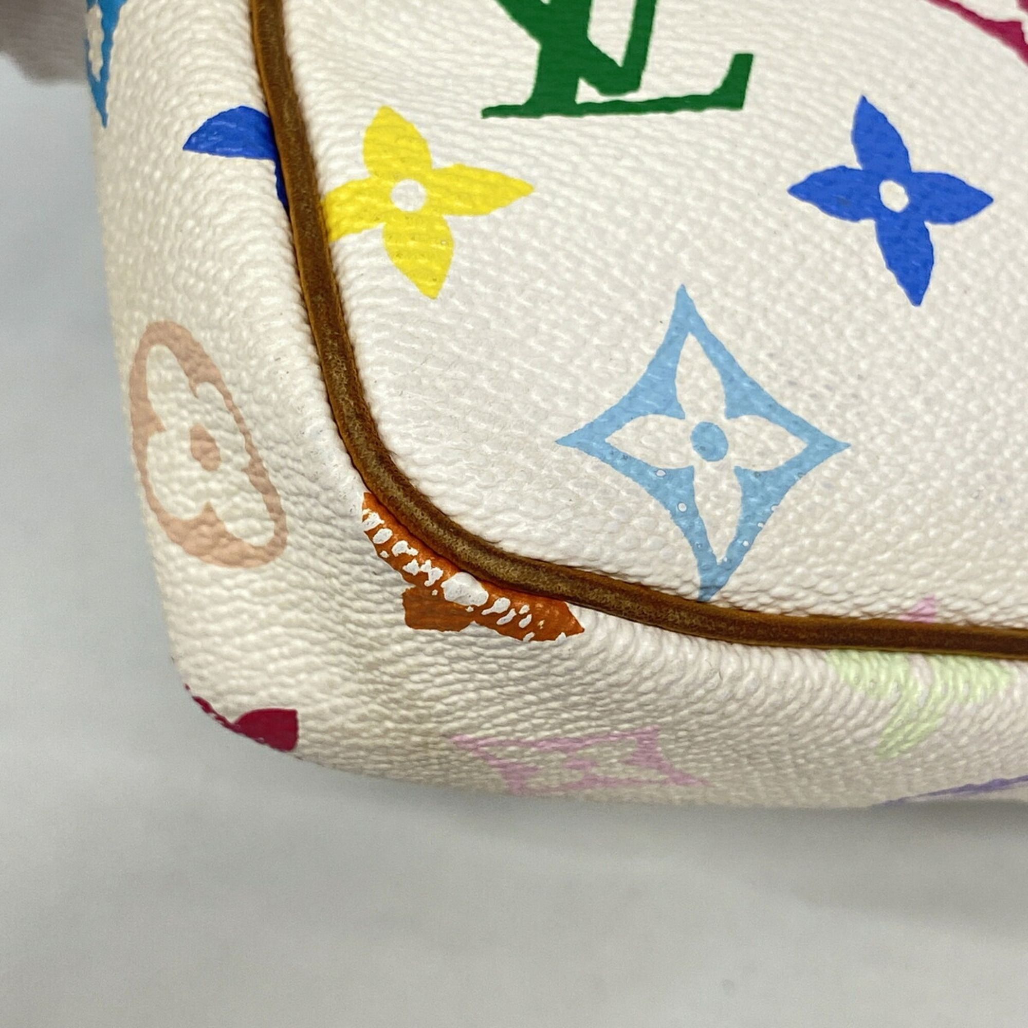 Pouch (Pre-Owned) - Louis Vuitton - Modalova