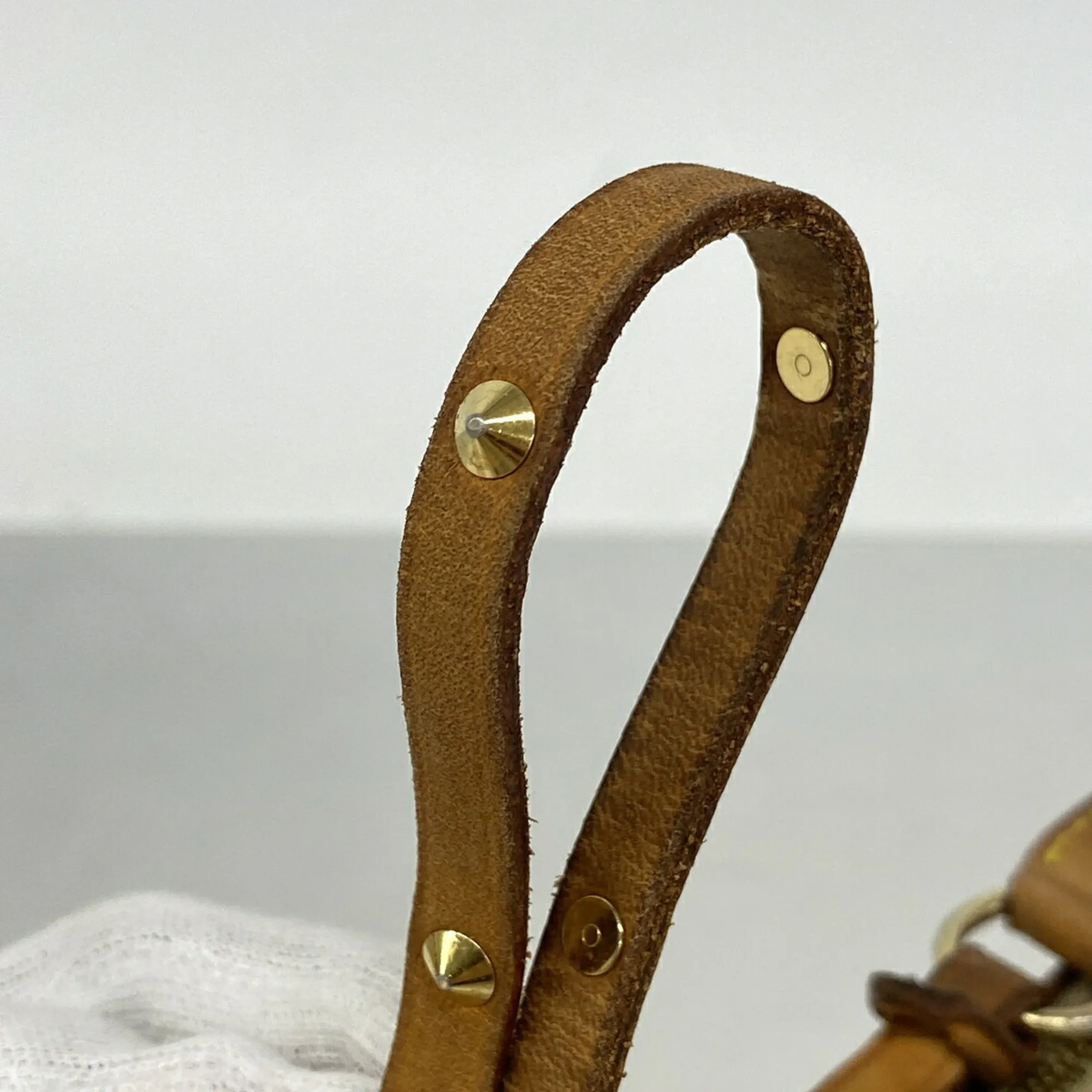 Pouch (Pre-Owned) - Louis Vuitton - Modalova