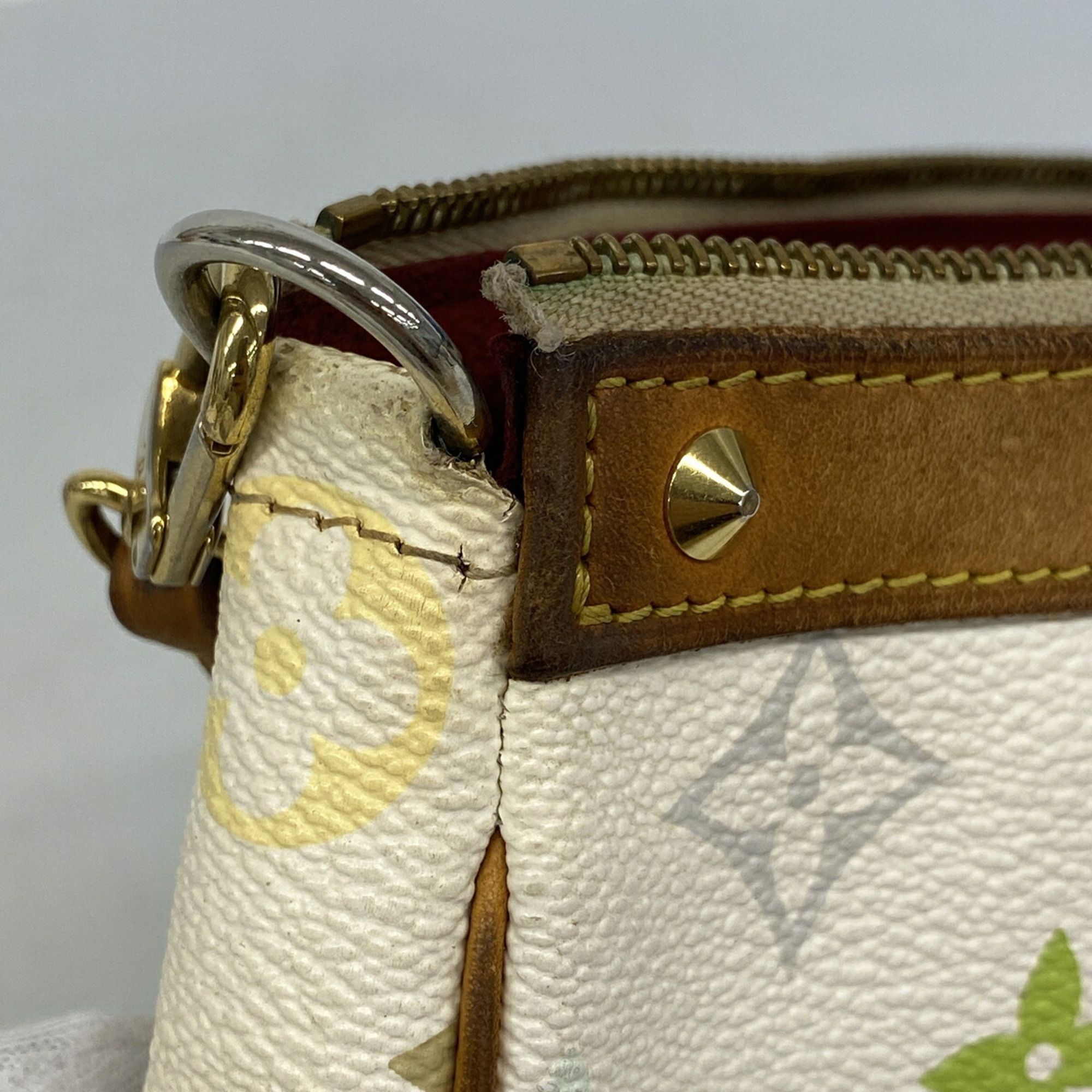 Pouch (Pre-Owned) - Louis Vuitton - Modalova