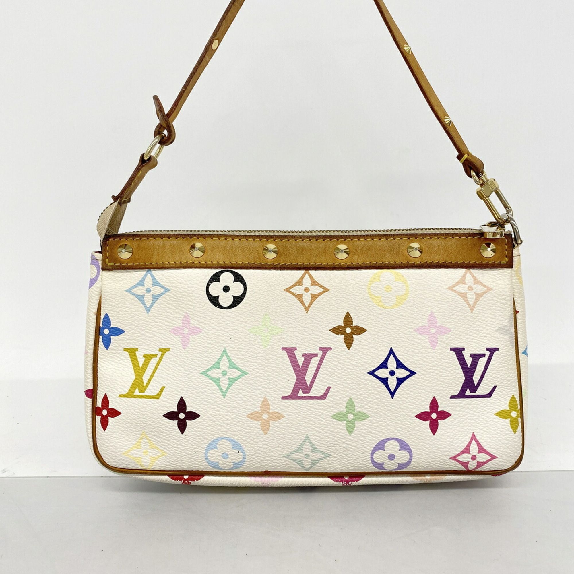 Pouch (Pre-Owned) - Louis Vuitton - Modalova