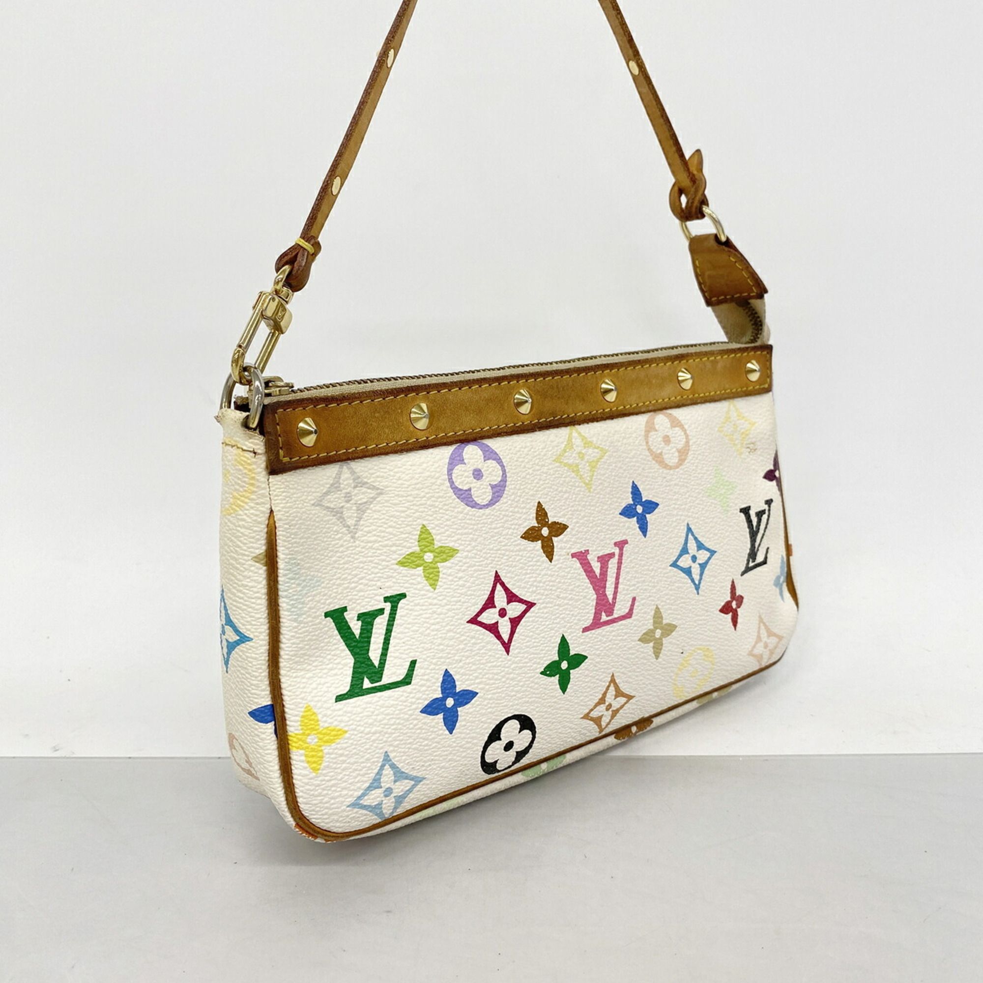 Pouch (Pre-Owned) - Louis Vuitton - Modalova