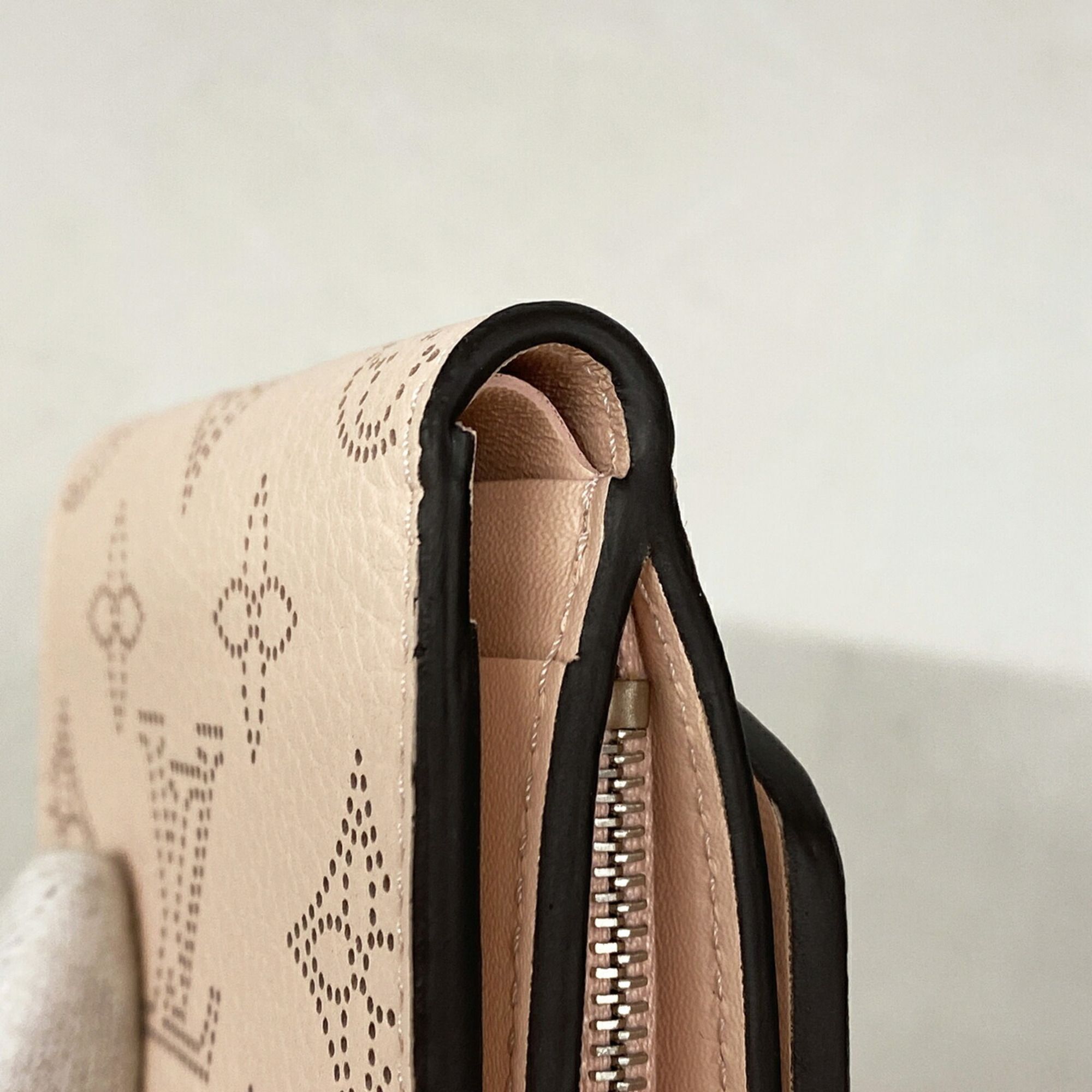 Wallet (Tri-Fold) (Pre-Owned) - Louis Vuitton - Modalova