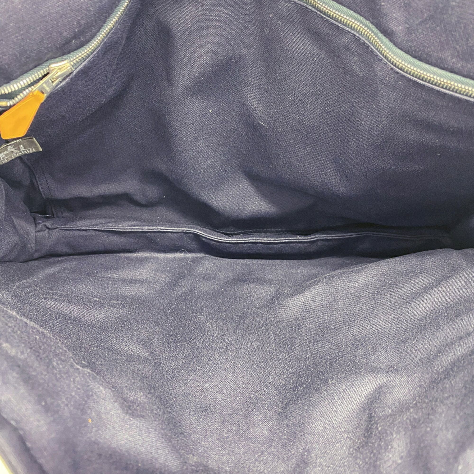 Nylon Canvas Shoulder Bag (Pre-Owned) - Hermes - Modalova