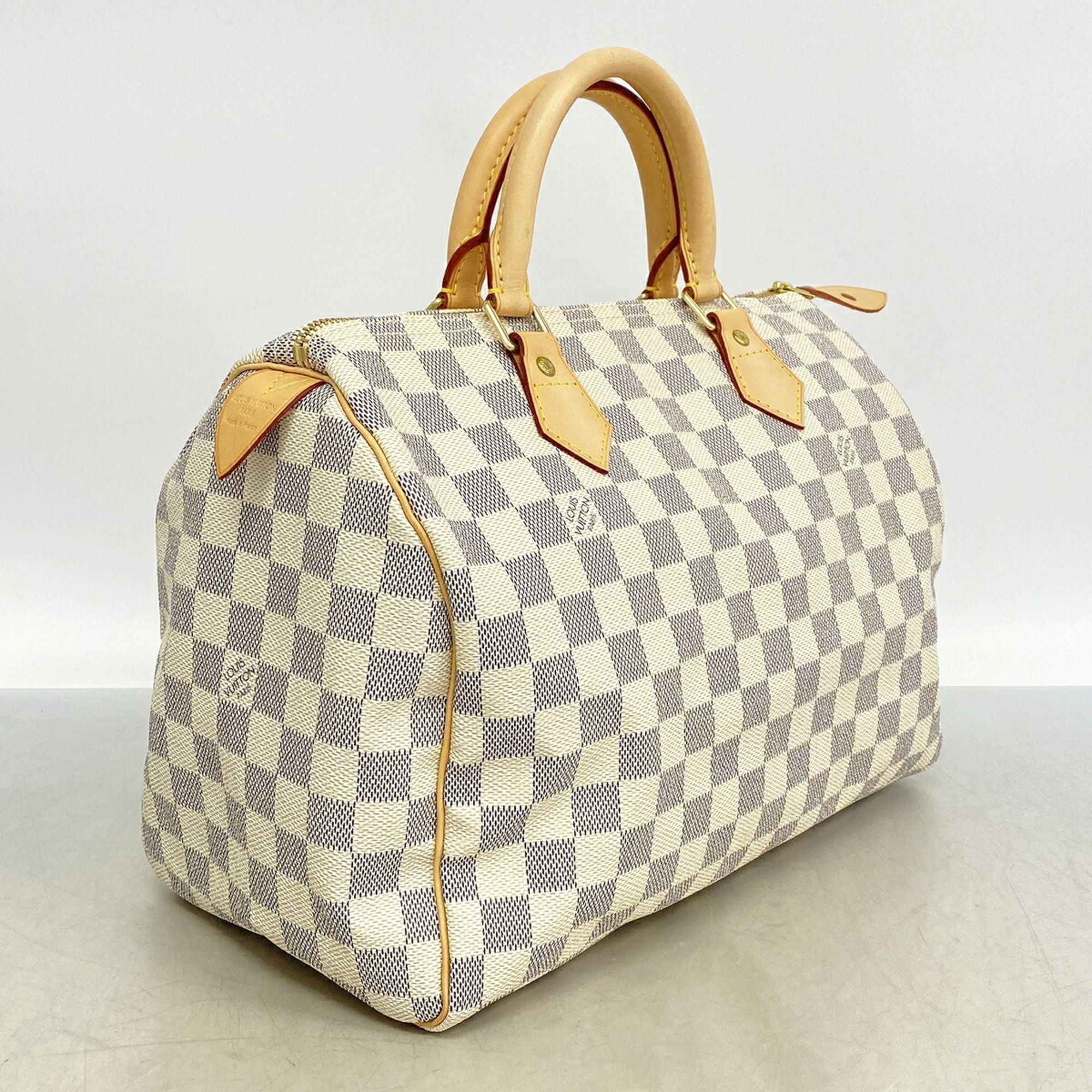 Handbag (Pre-Owned) - Louis Vuitton - Modalova