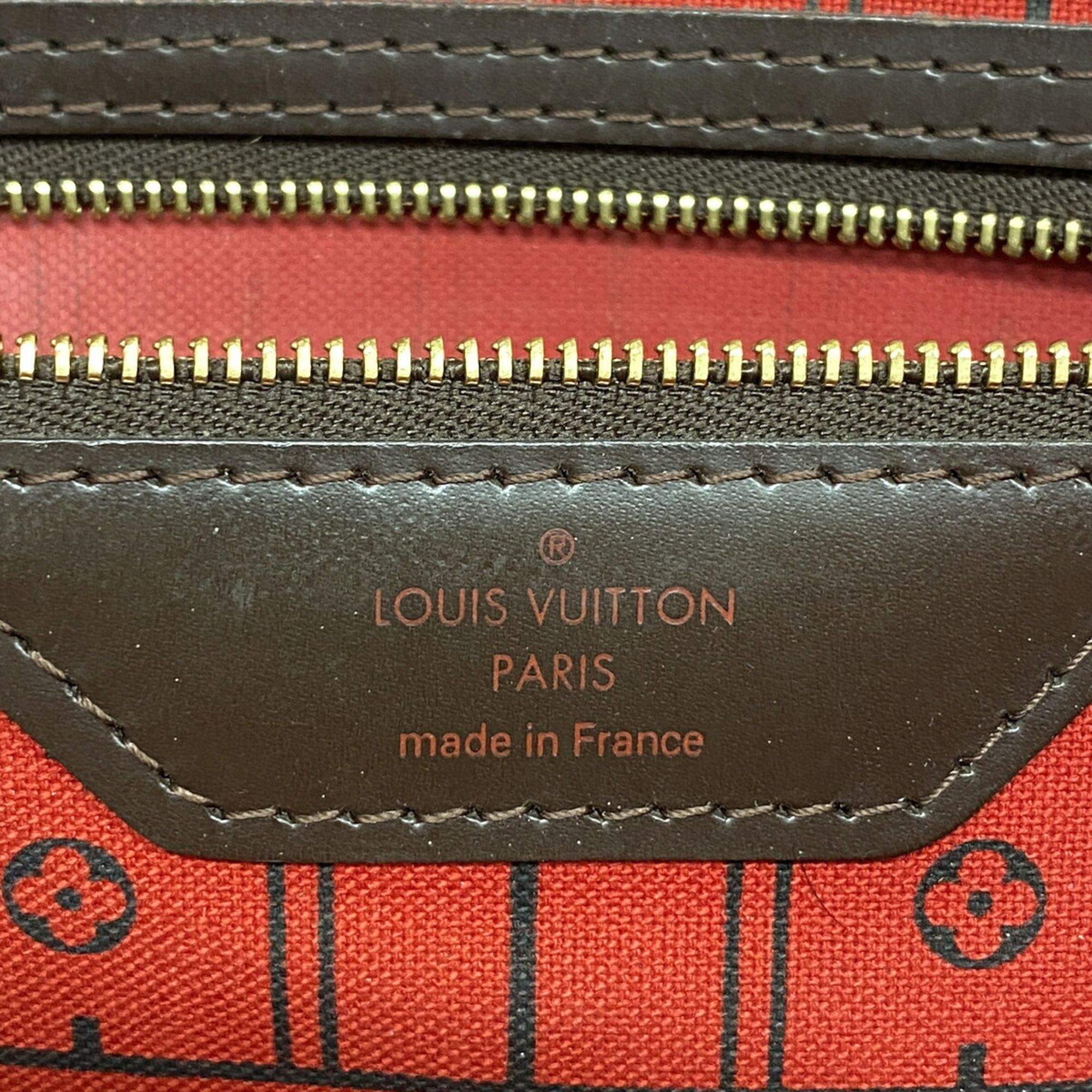 Tote Bag (Pre-Owned) - Louis Vuitton - Modalova