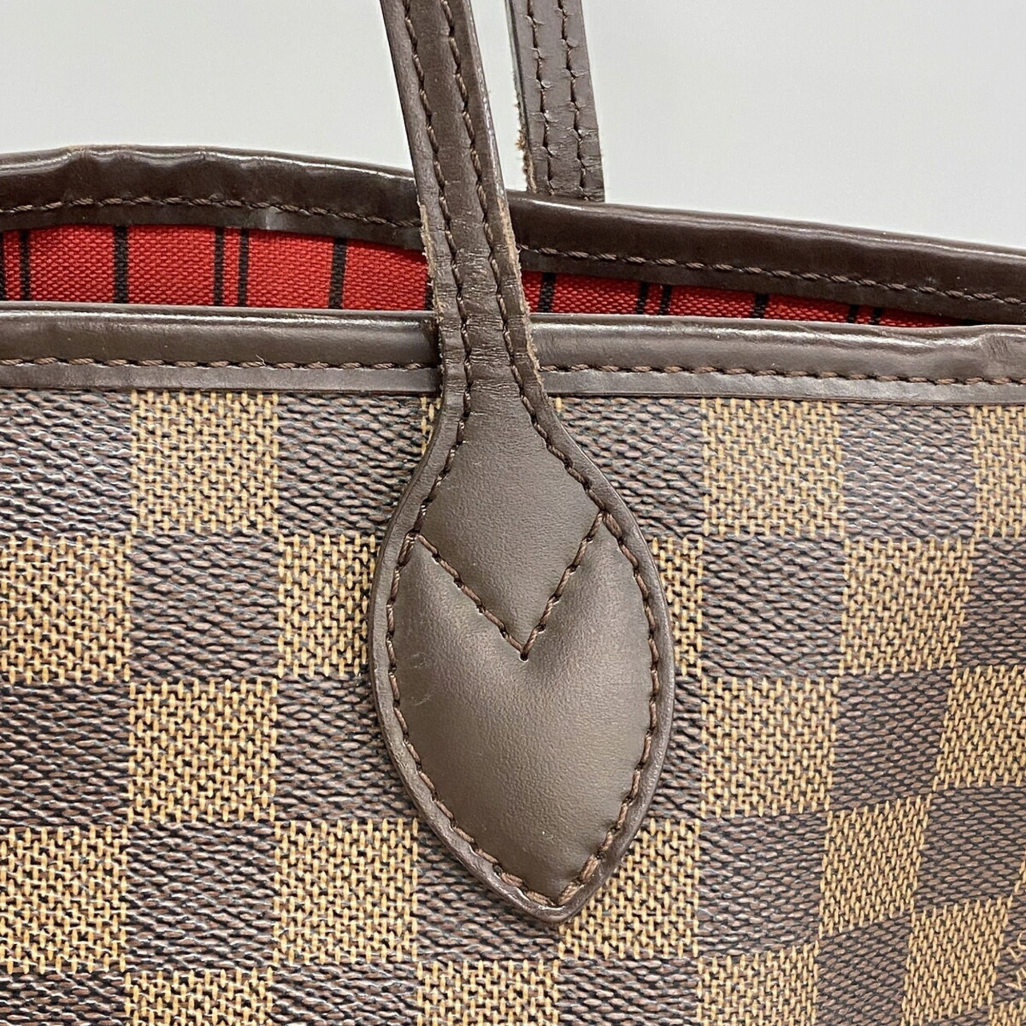 Tote Bag (Pre-Owned) - Louis Vuitton - Modalova
