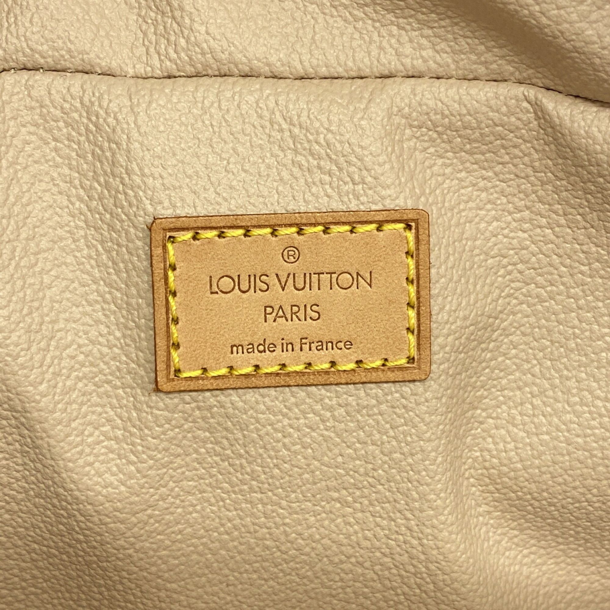 Pouch (Pre-Owned) - Louis Vuitton - Modalova