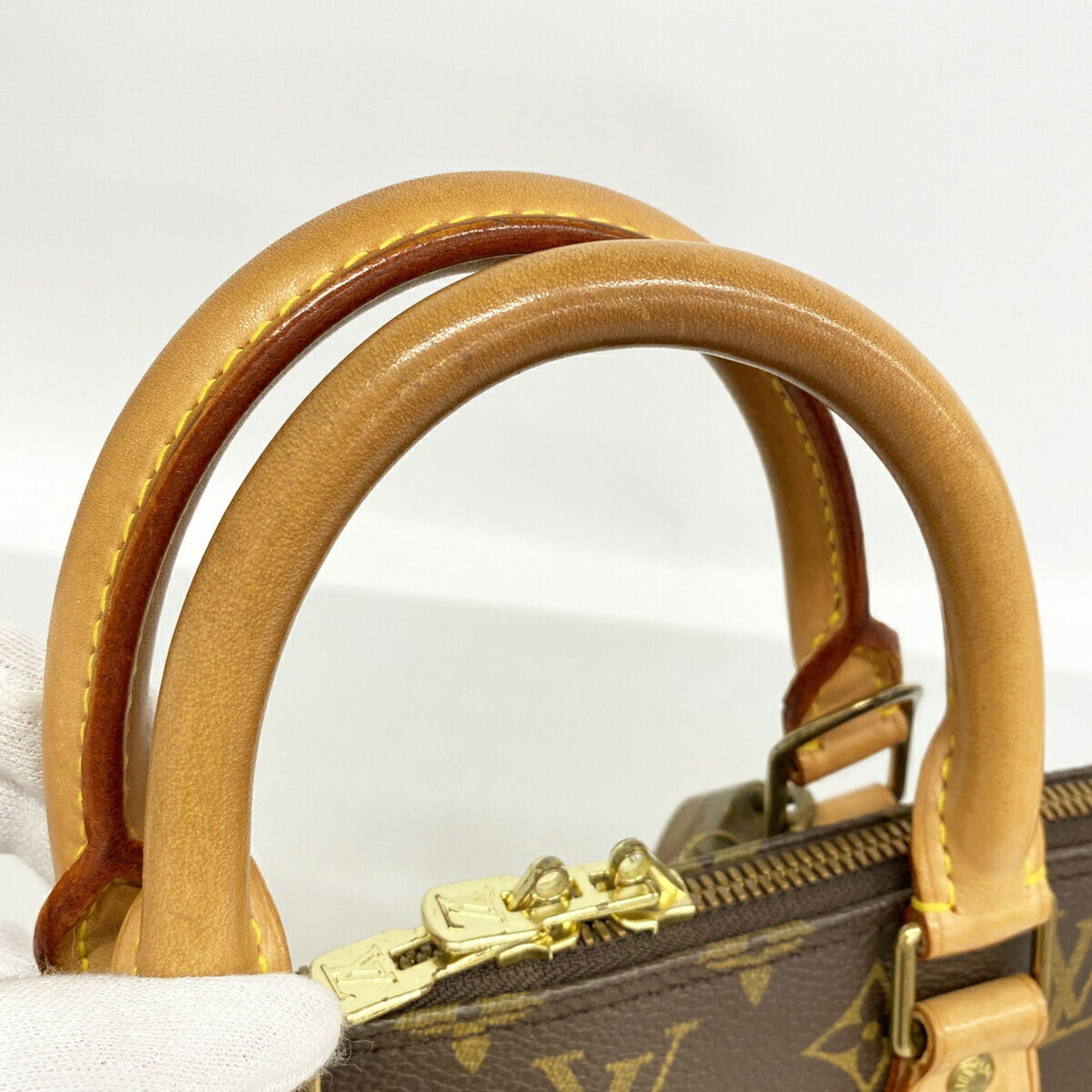 Handbag (Pre-Owned) - Louis Vuitton - Modalova