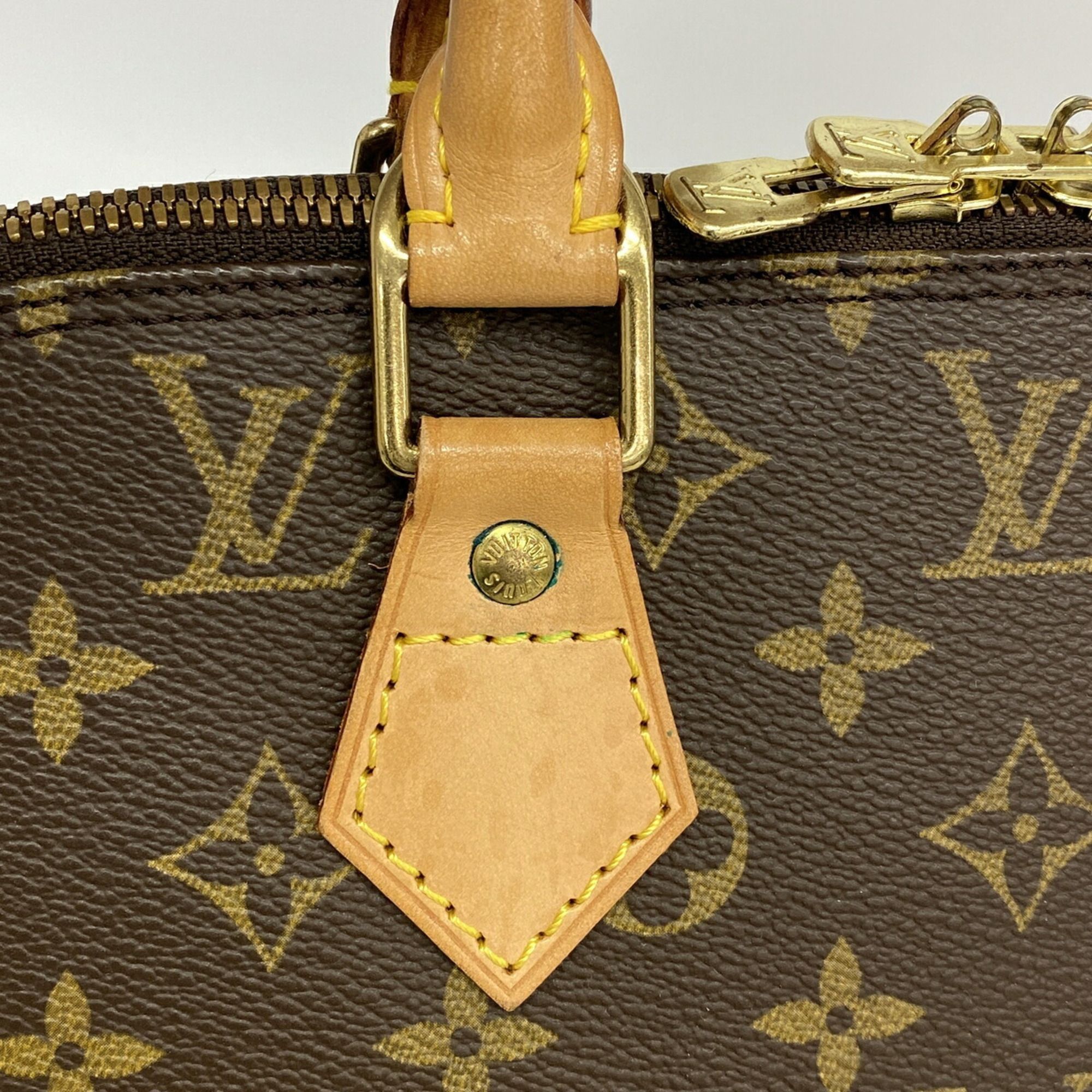 Handbag (Pre-Owned) - Louis Vuitton - Modalova