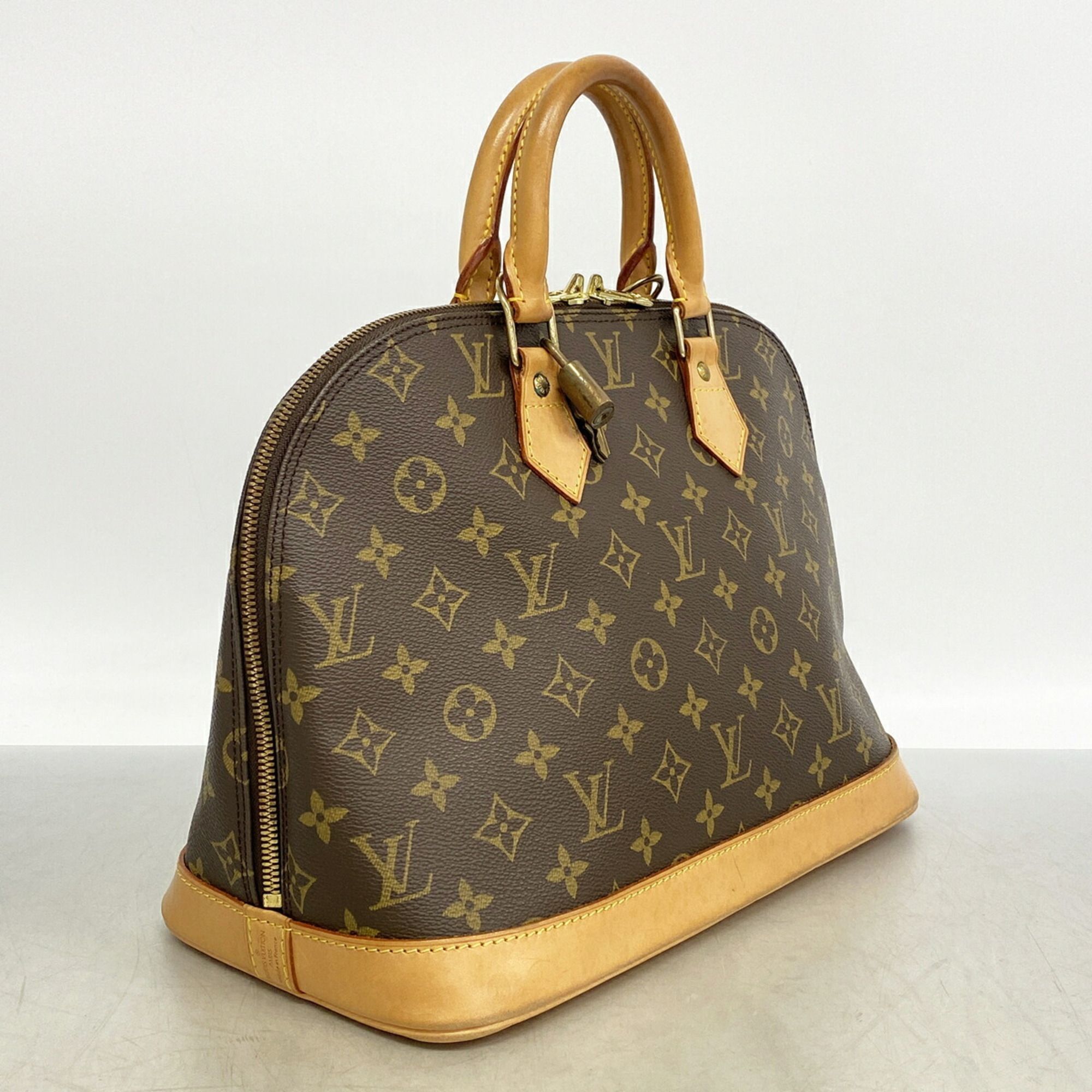 Handbag (Pre-Owned) - Louis Vuitton - Modalova