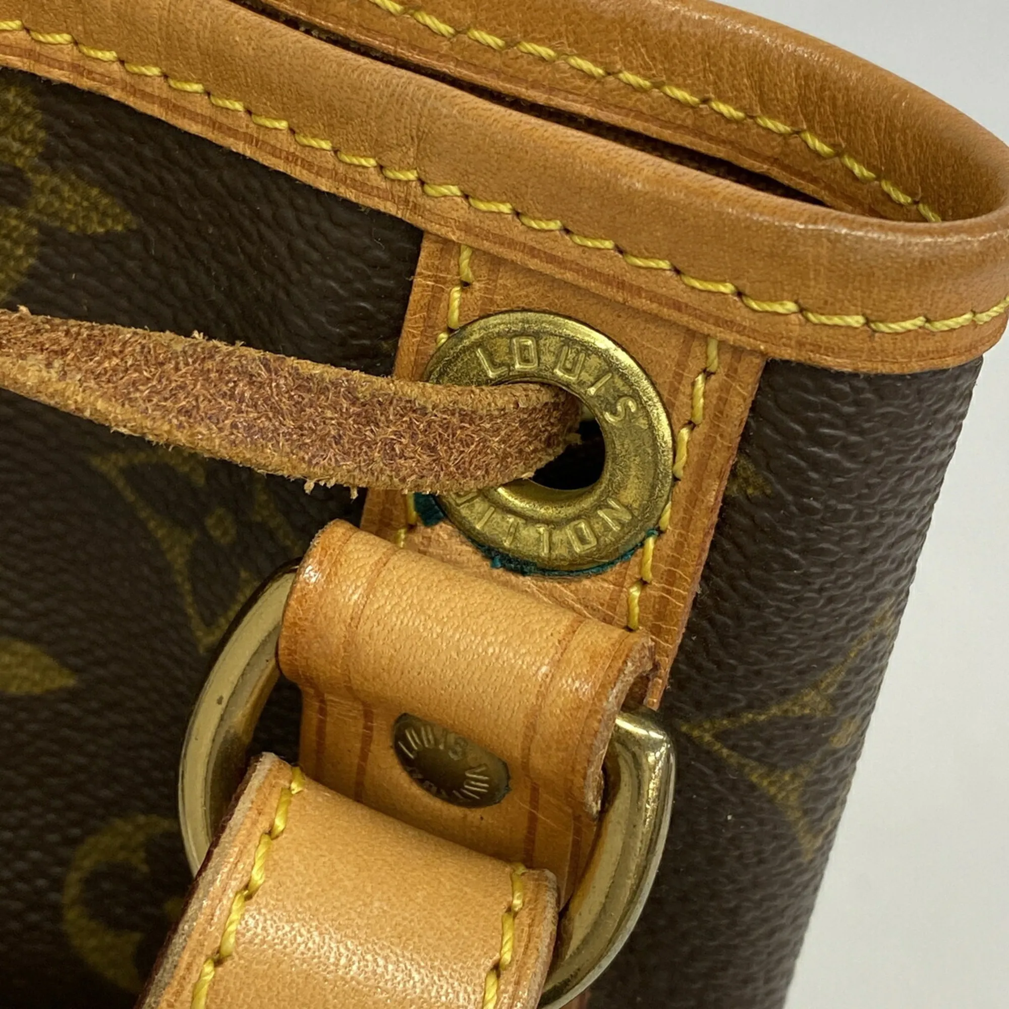 Shoulder Bag (Pre-Owned) - Louis Vuitton - Modalova