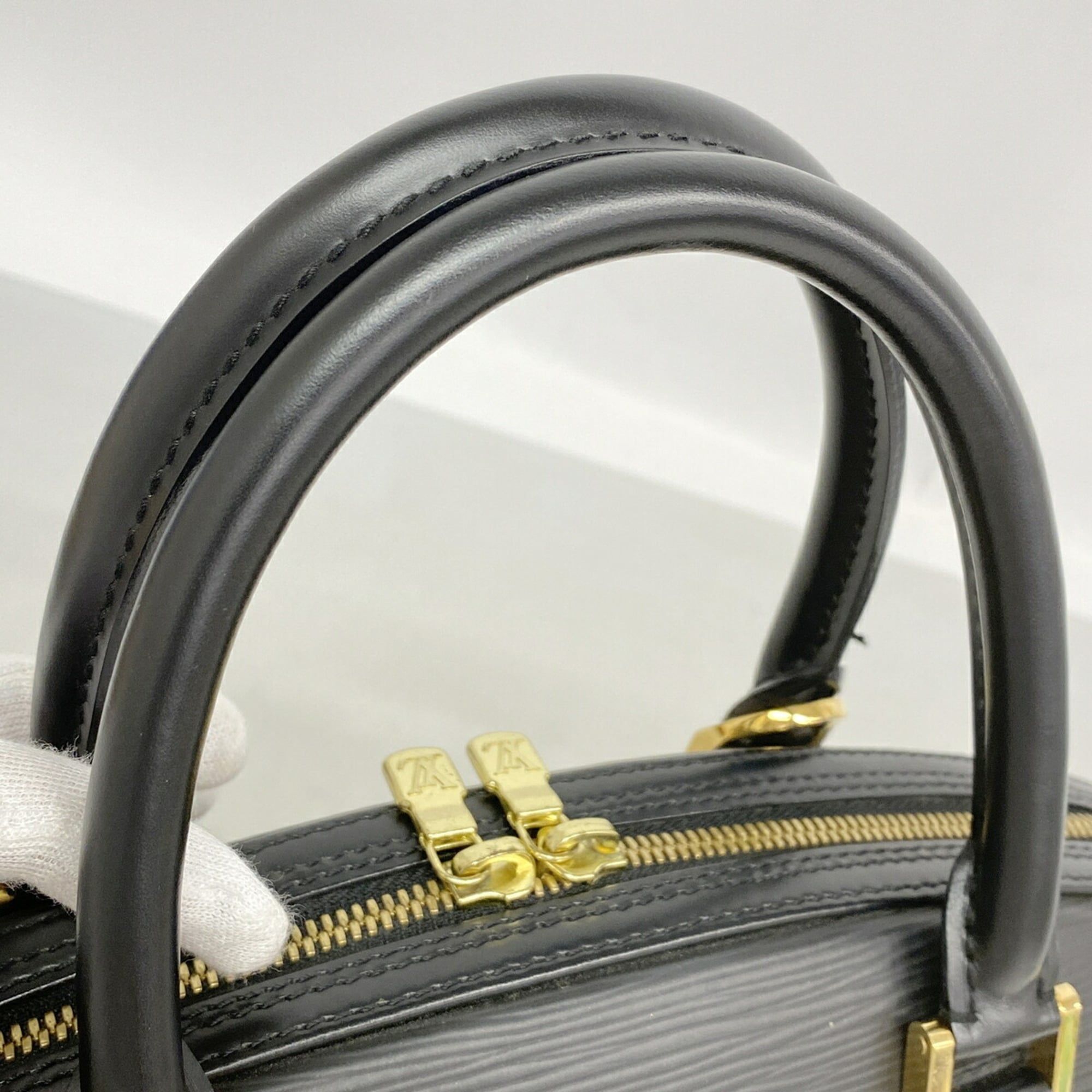 Handbag (Pre-Owned) - Louis Vuitton - Modalova