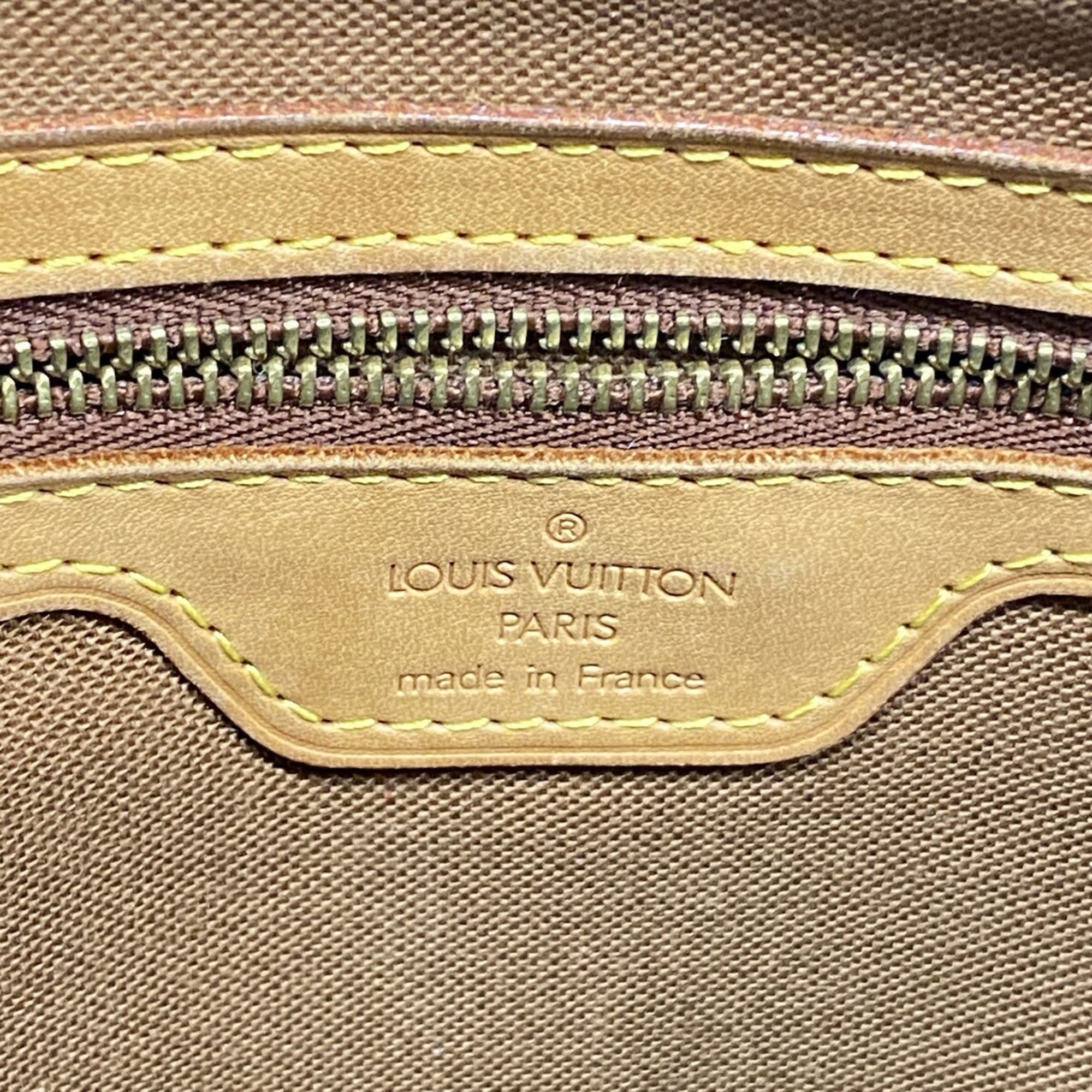 Tote Bag (Pre-Owned) - Louis Vuitton - Modalova