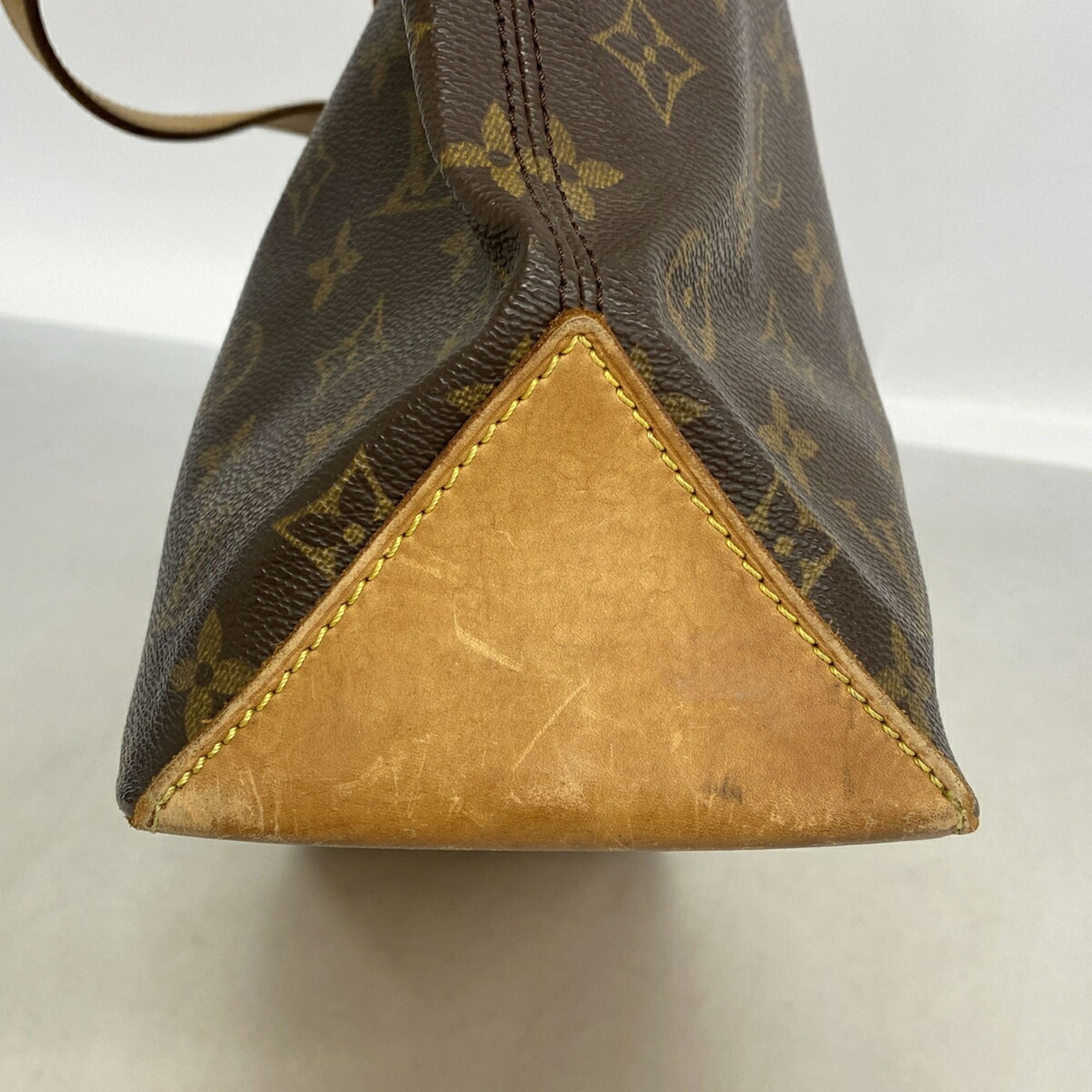 Tote Bag (Pre-Owned) - Louis Vuitton - Modalova