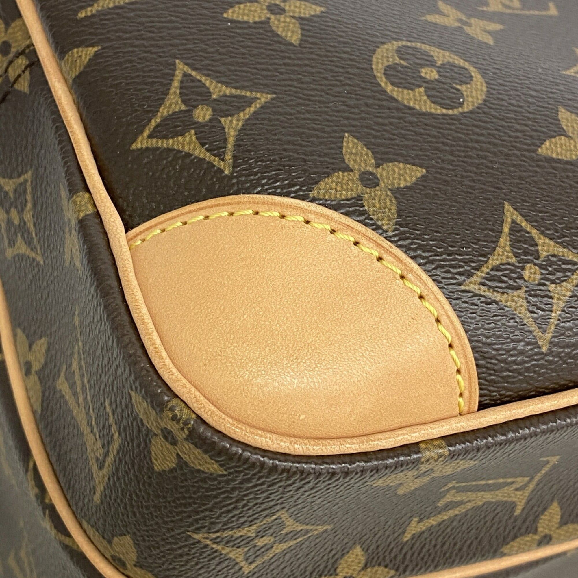Shoulder Bag (Pre-Owned) - Louis Vuitton - Modalova