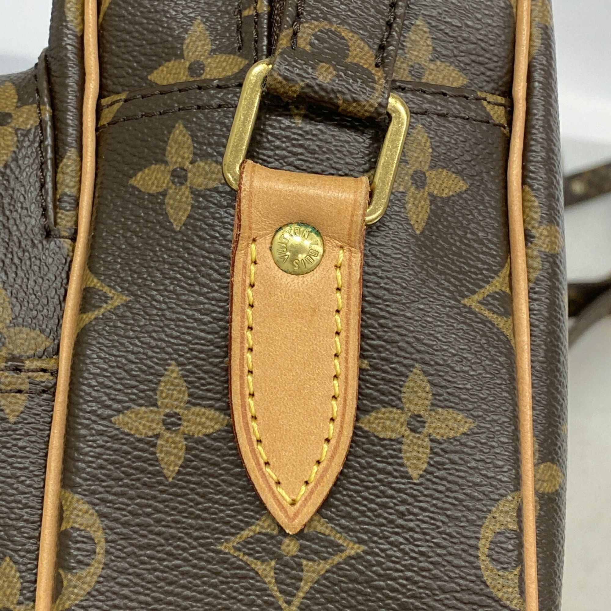 Shoulder Bag (Pre-Owned) - Louis Vuitton - Modalova