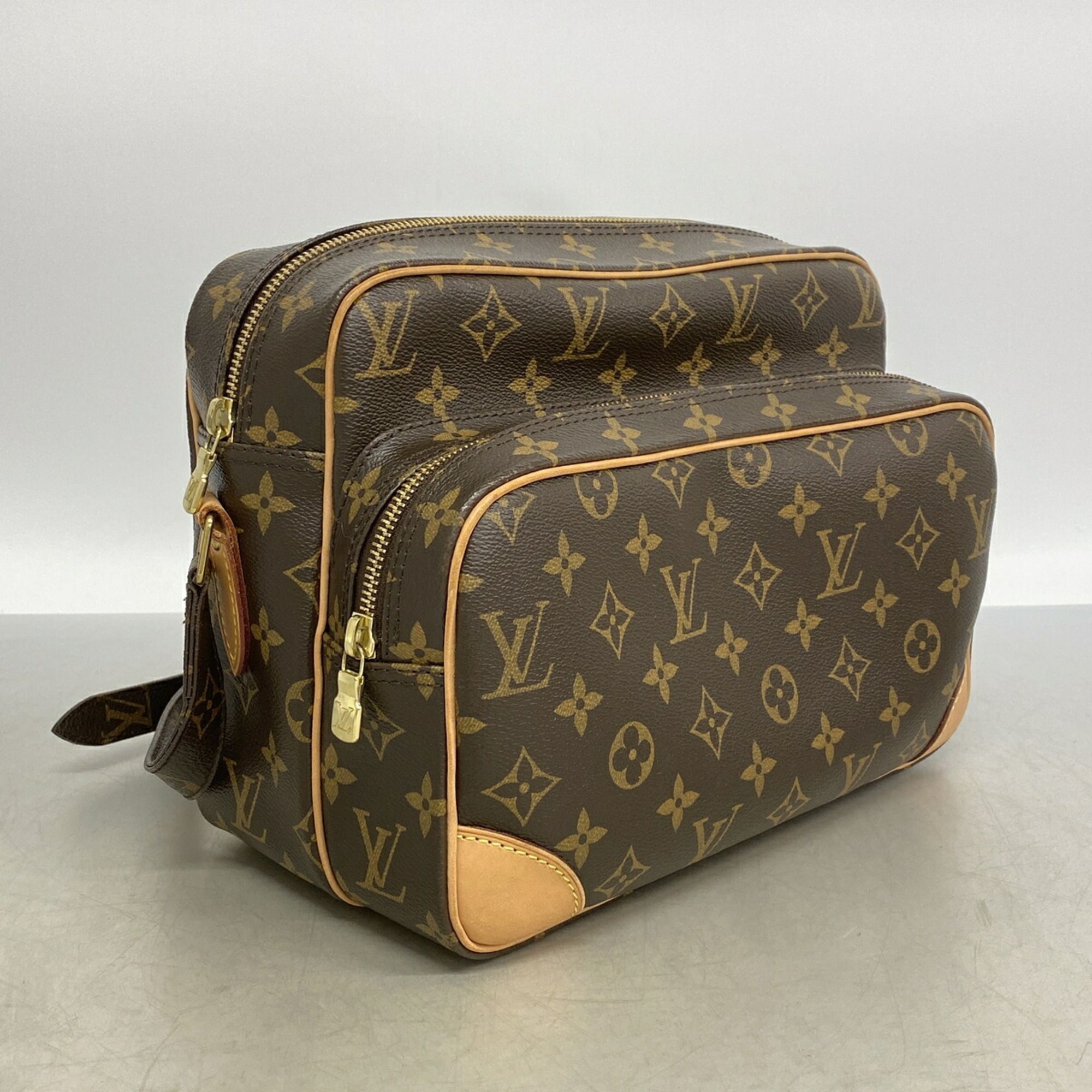 Shoulder Bag (Pre-Owned) - Louis Vuitton - Modalova