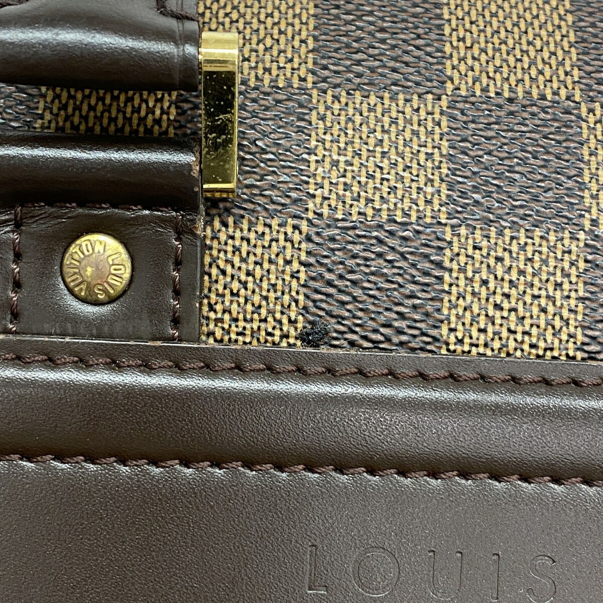 Handbag (Pre-Owned) - Louis Vuitton - Modalova