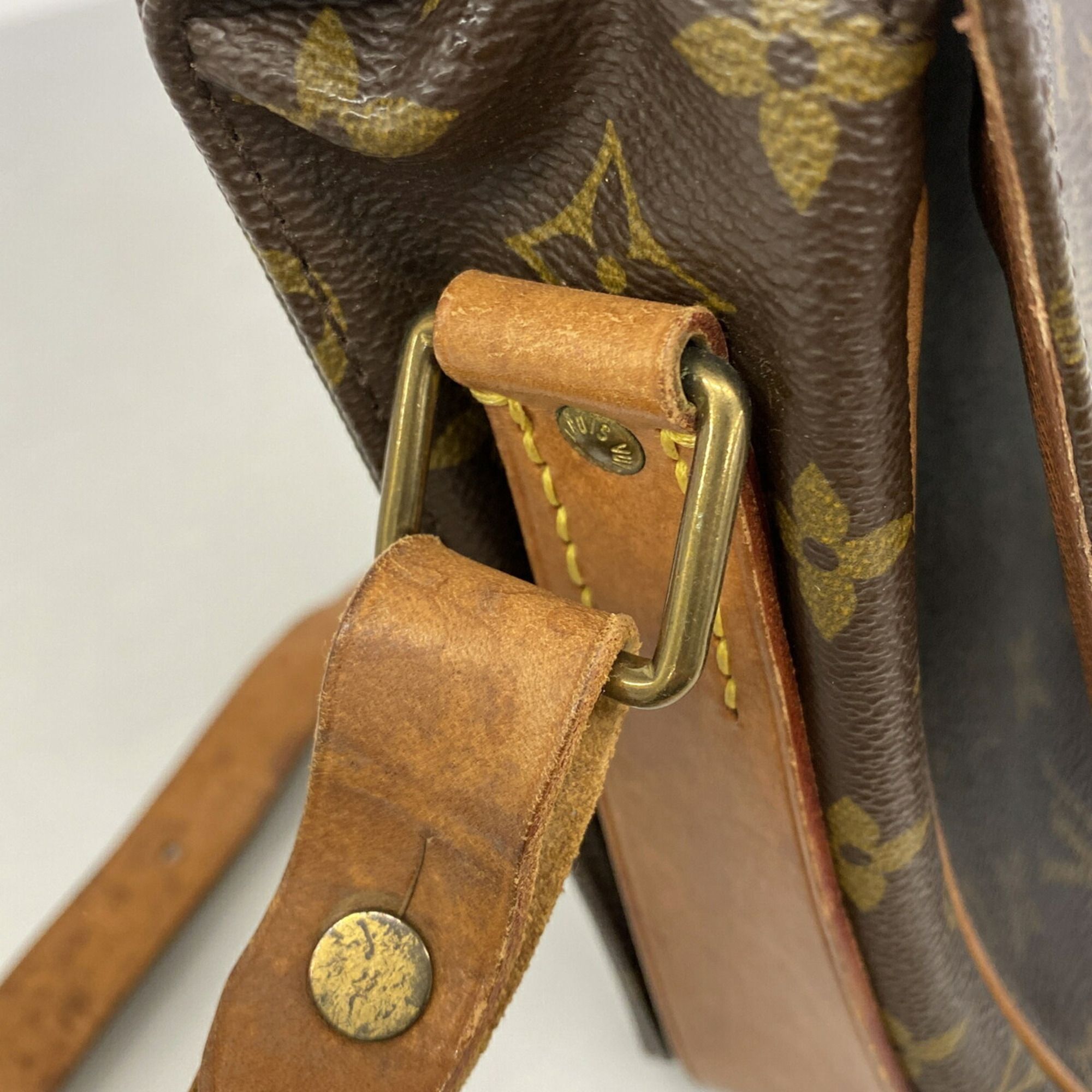 Shoulder Bag (Pre-Owned) - Louis Vuitton - Modalova