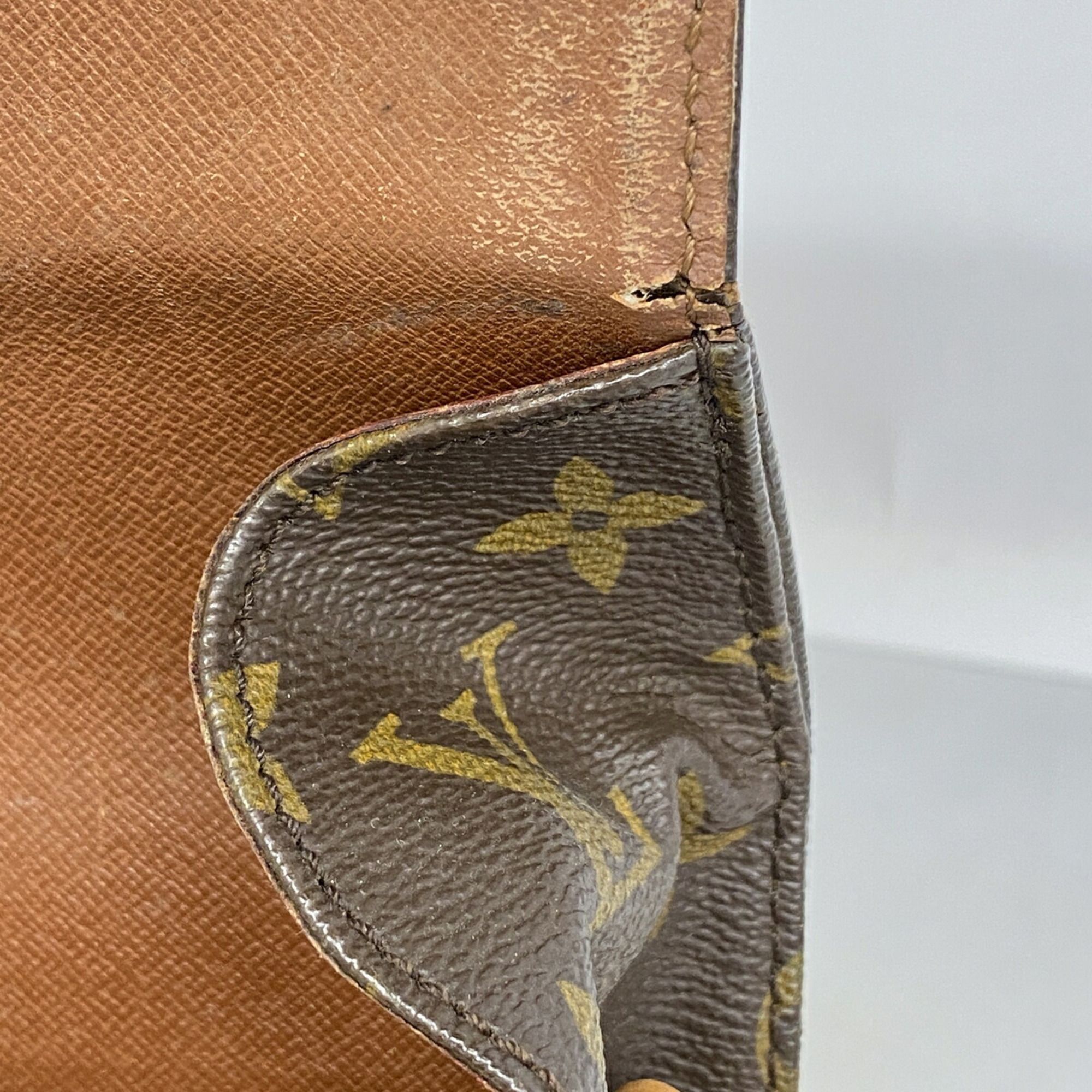 Shoulder Bag (Pre-Owned) - Louis Vuitton - Modalova
