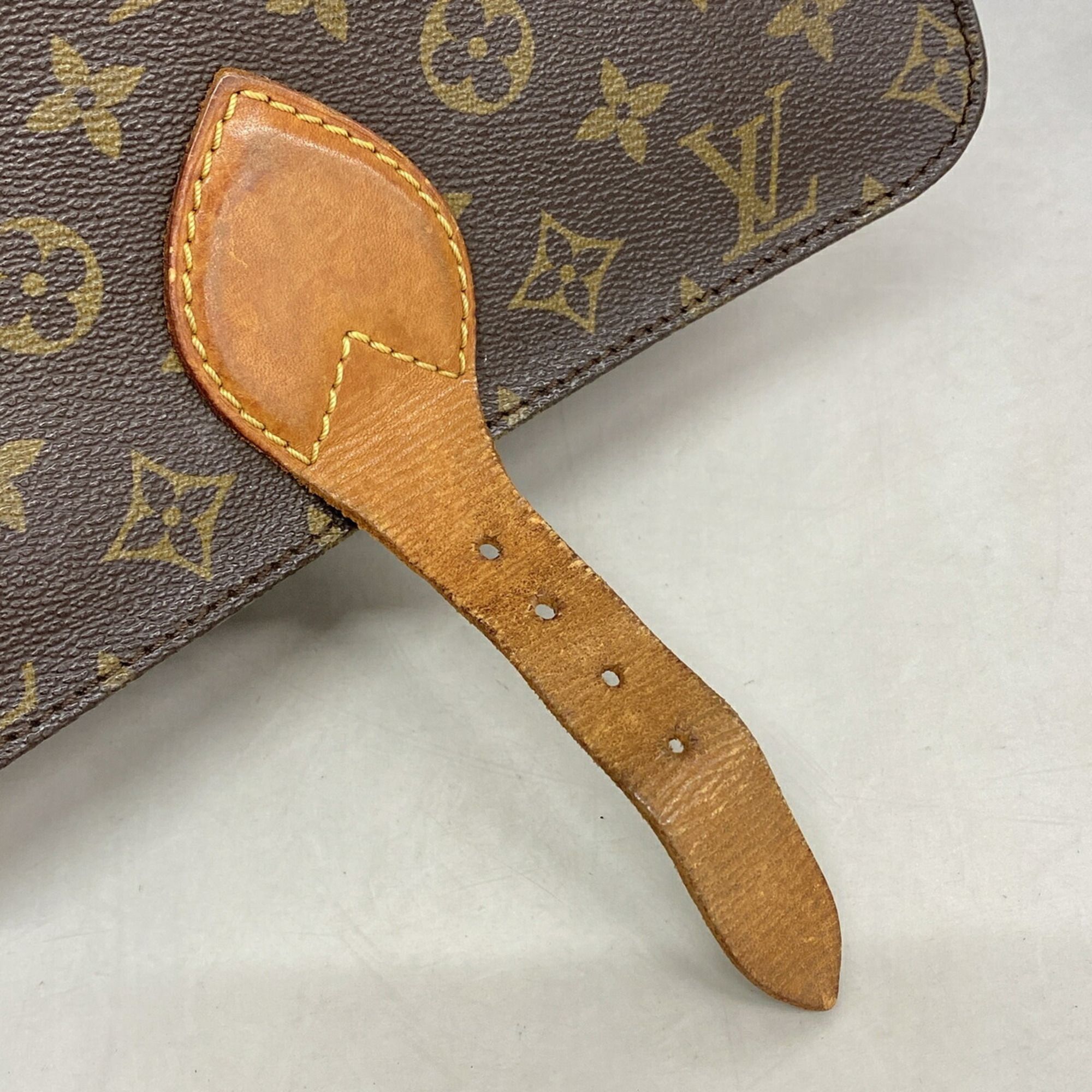 Shoulder Bag (Pre-Owned) - Louis Vuitton - Modalova