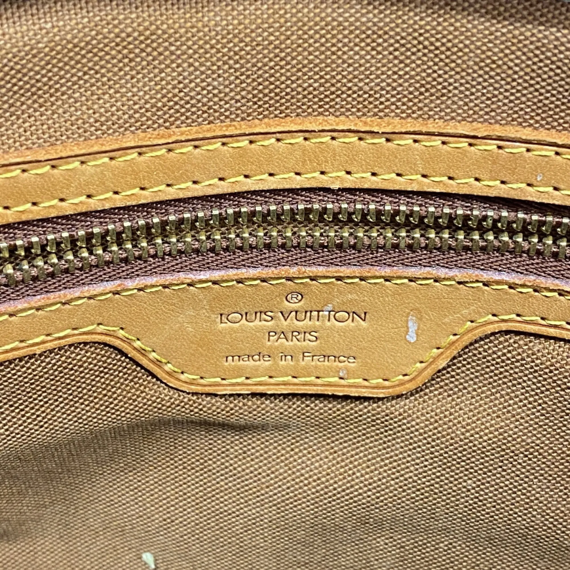 Tote Bag (Pre-Owned) - Louis Vuitton - Modalova