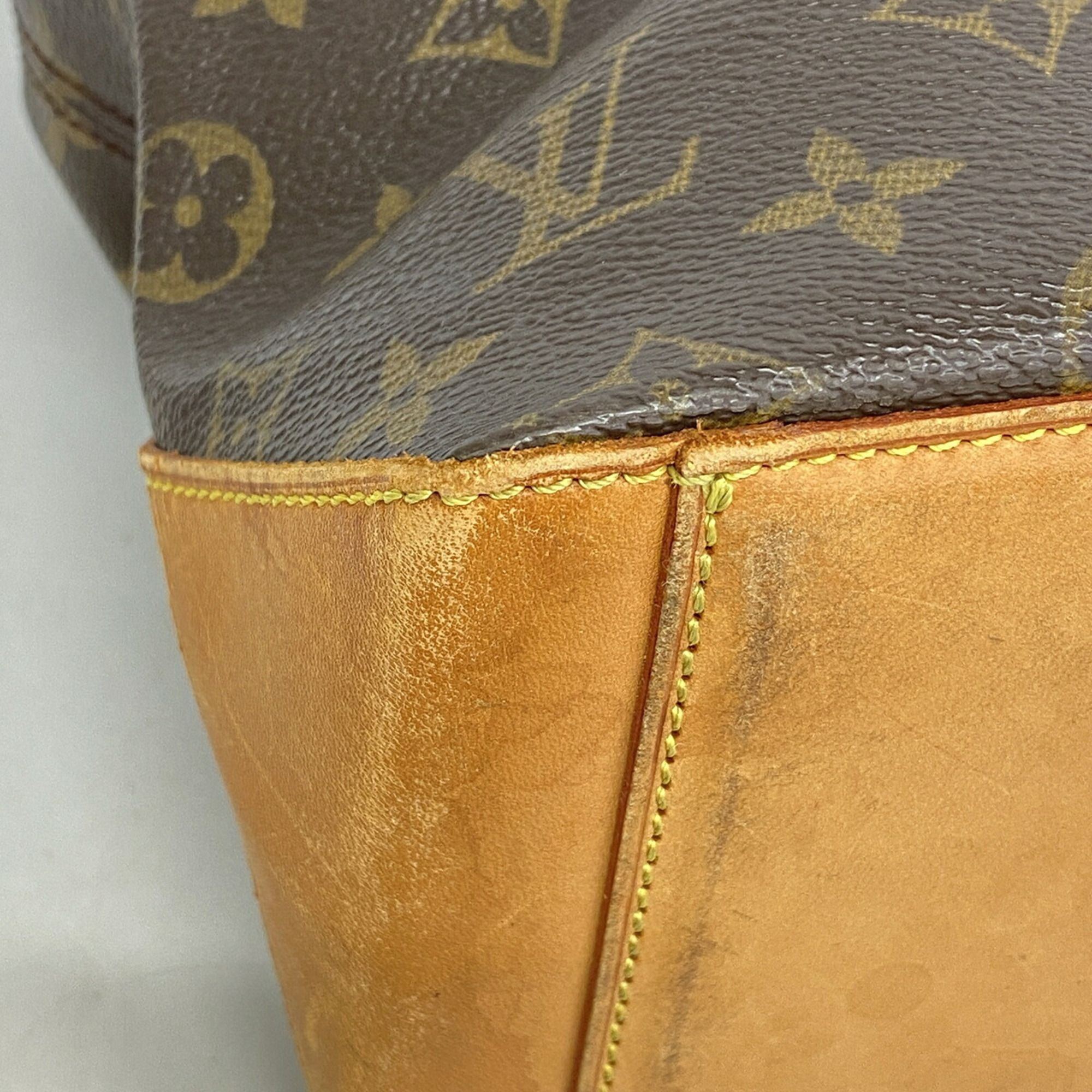 Tote Bag (Pre-Owned) - Louis Vuitton - Modalova