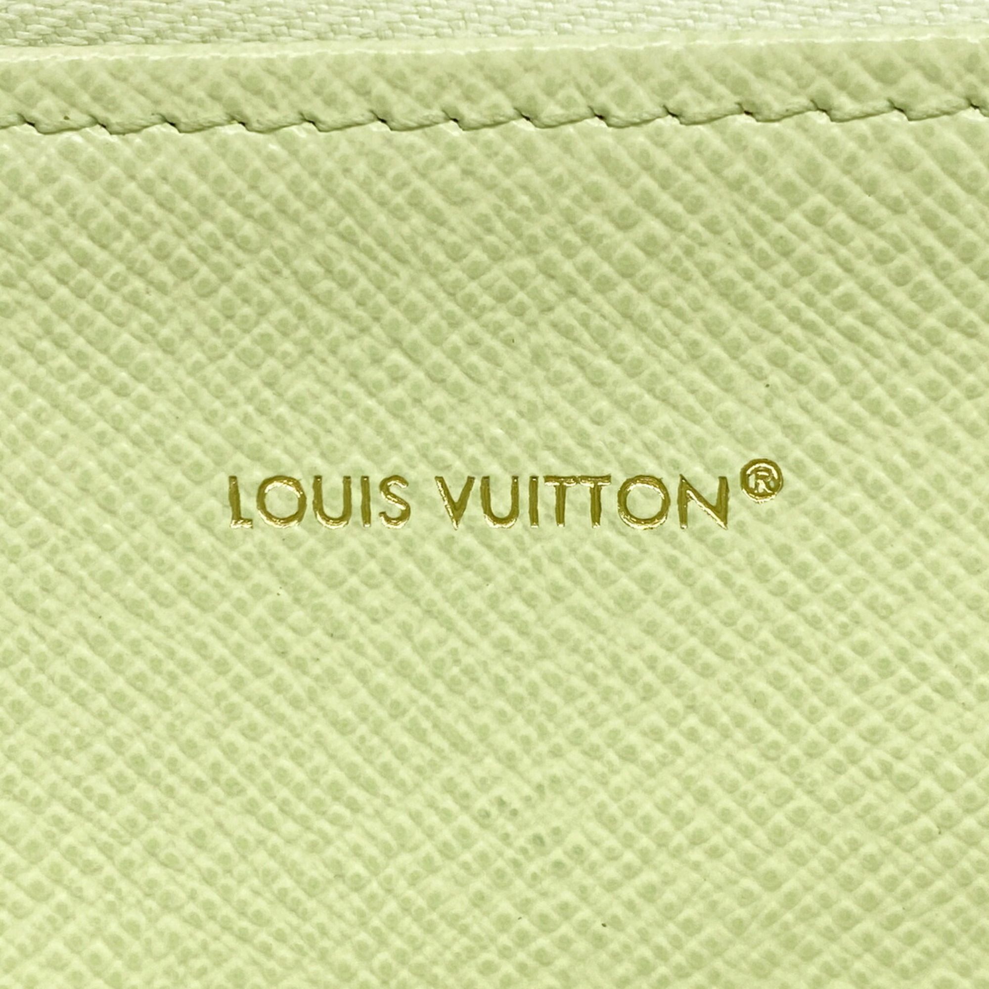 Long Wallet (Bi-Fold) (Pre-Owned) - Louis Vuitton - Modalova