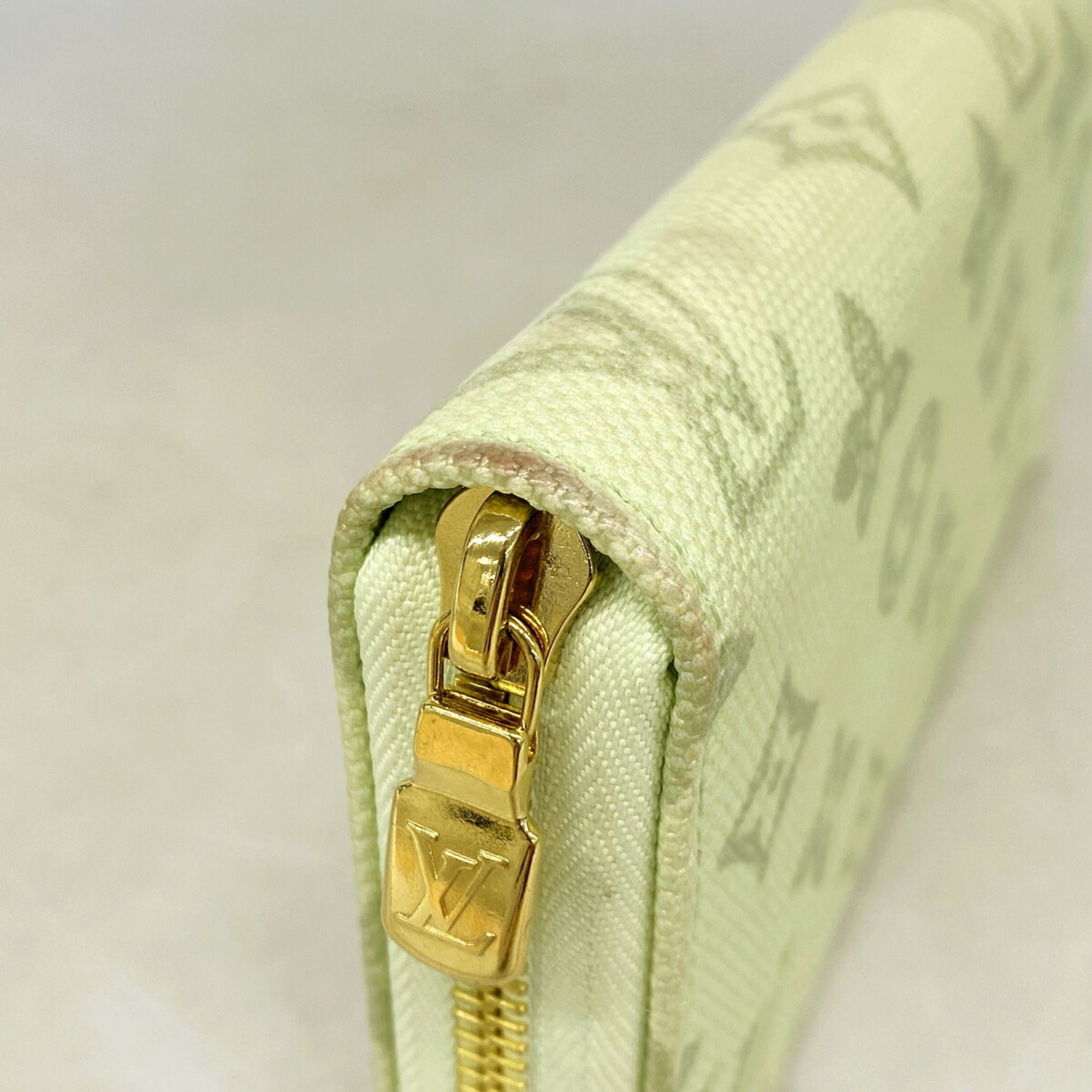 Long Wallet (Bi-Fold) (Pre-Owned) - Louis Vuitton - Modalova