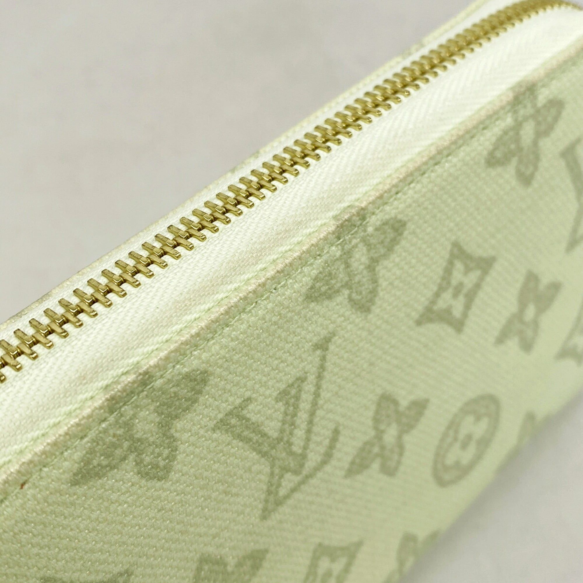 Long Wallet (Bi-Fold) (Pre-Owned) - Louis Vuitton - Modalova