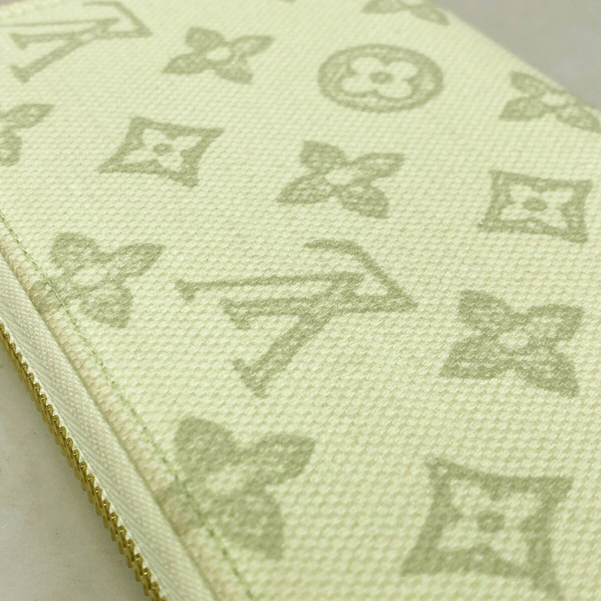 Long Wallet (Bi-Fold) (Pre-Owned) - Louis Vuitton - Modalova