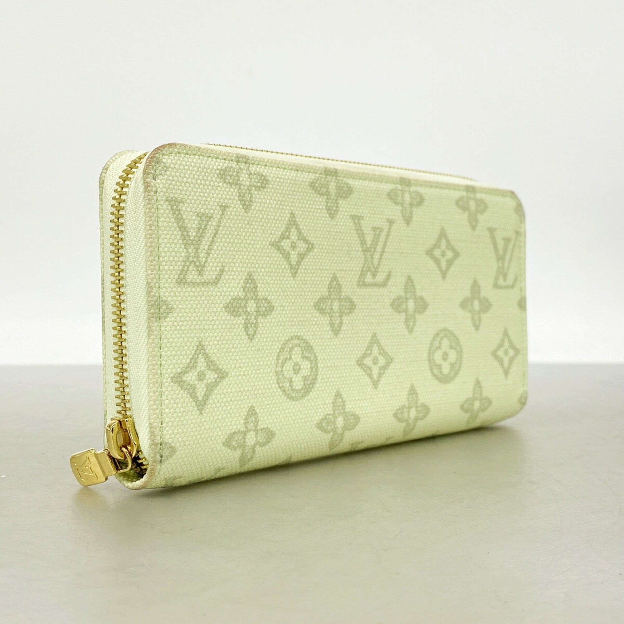 Long Wallet (Bi-Fold) (Pre-Owned) - Louis Vuitton - Modalova