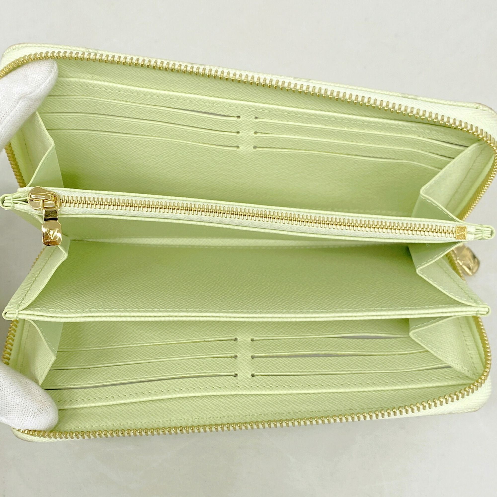 Long Wallet (Bi-Fold) (Pre-Owned) - Louis Vuitton - Modalova