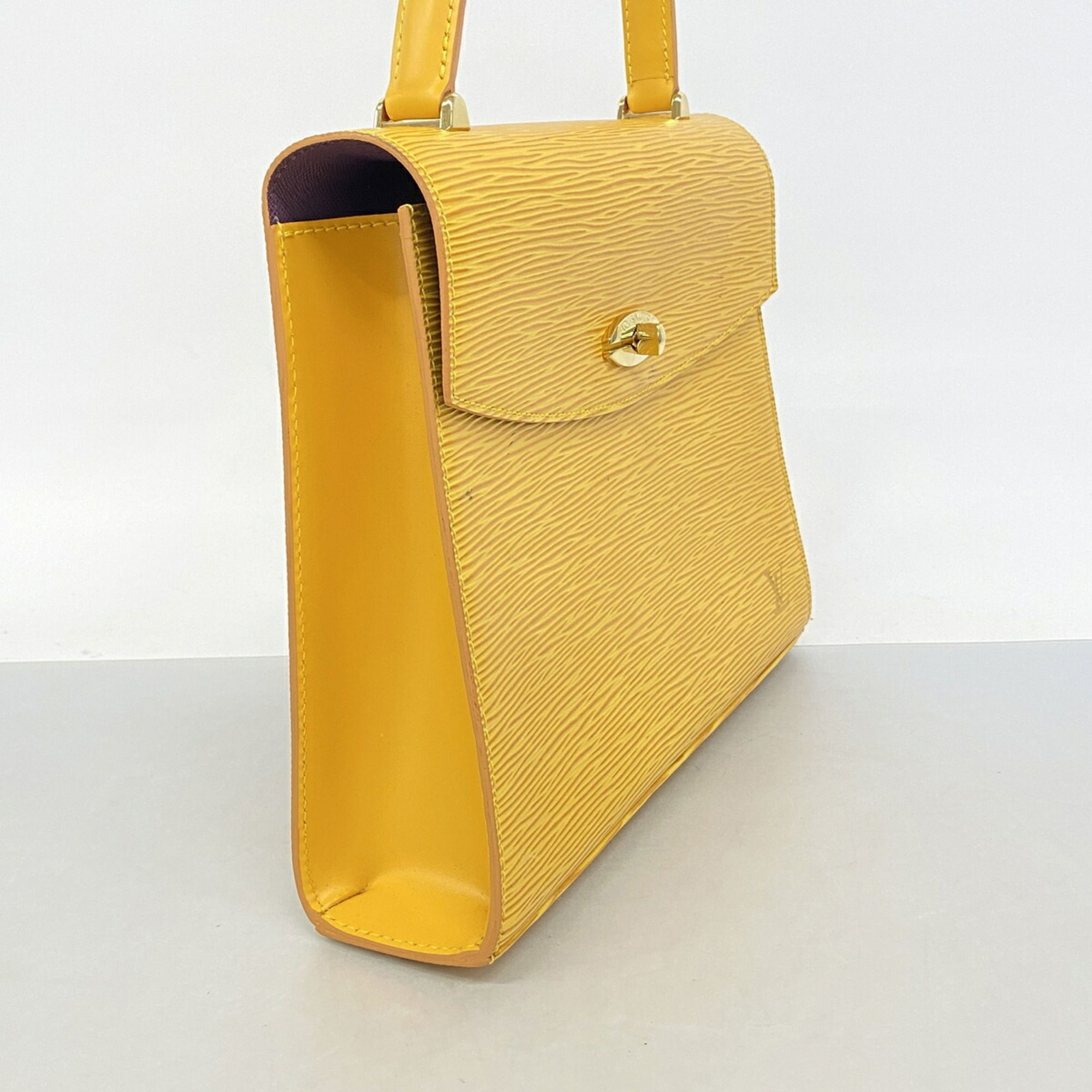 Handbag (Pre-Owned) - Louis Vuitton - Modalova