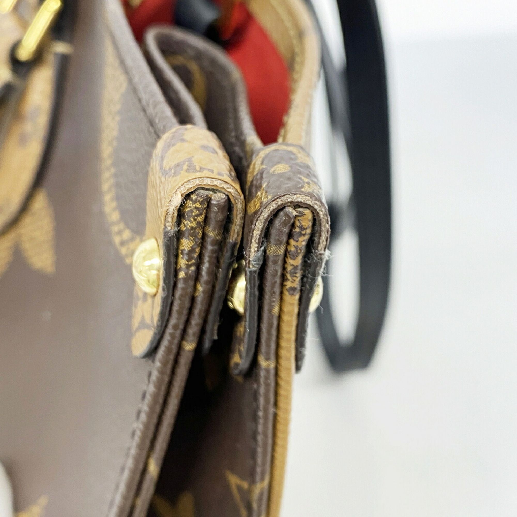 Tote Bag (Pre-Owned) - Louis Vuitton - Modalova