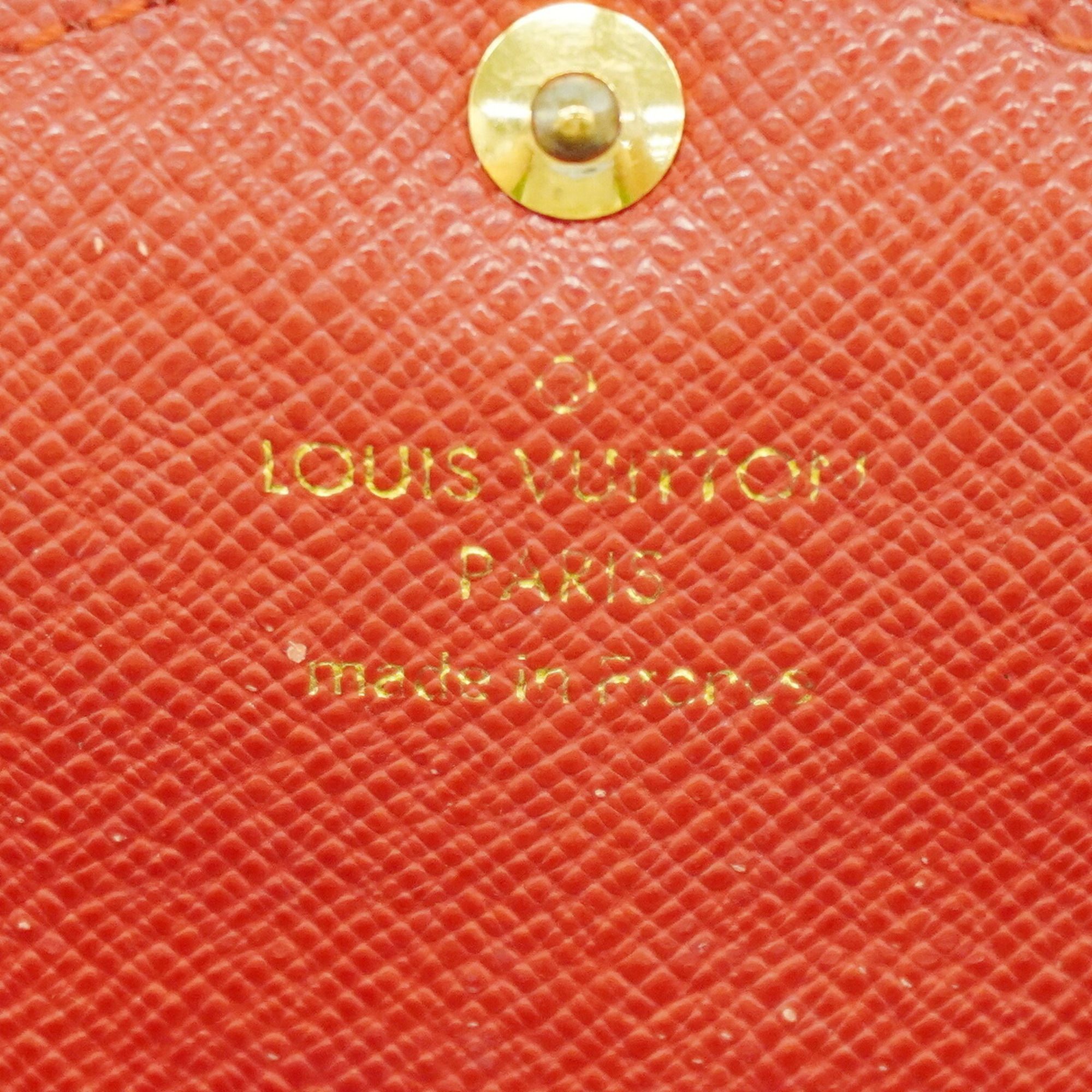 Long Wallet (Bi-Fold) (Pre-Owned) - Louis Vuitton - Modalova