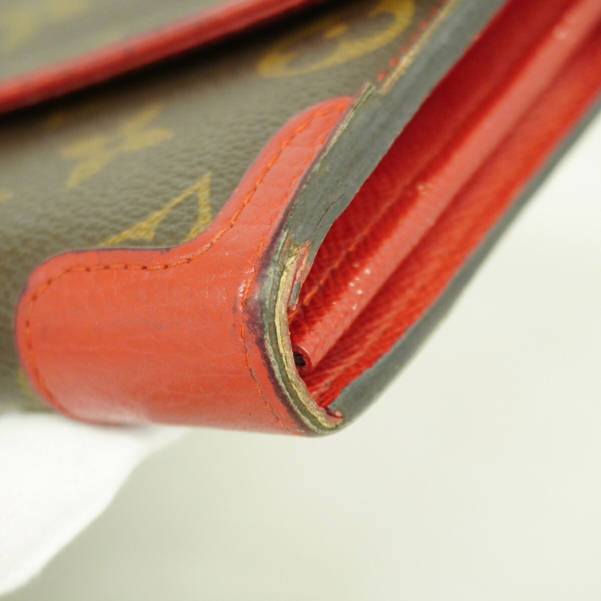 Long Wallet (Bi-Fold) (Pre-Owned) - Louis Vuitton - Modalova