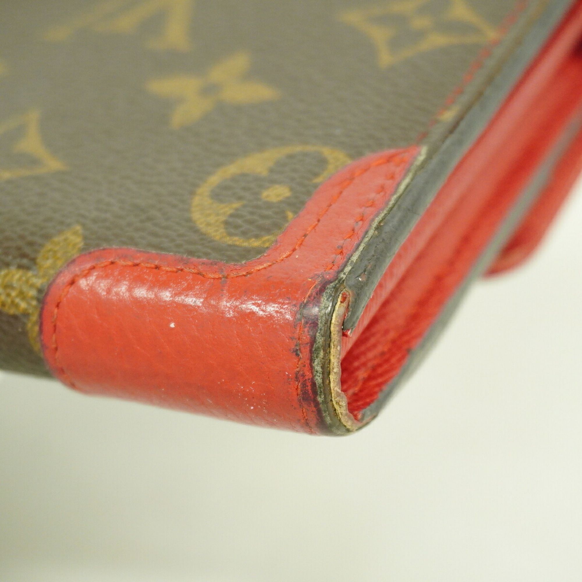 Long Wallet (Bi-Fold) (Pre-Owned) - Louis Vuitton - Modalova