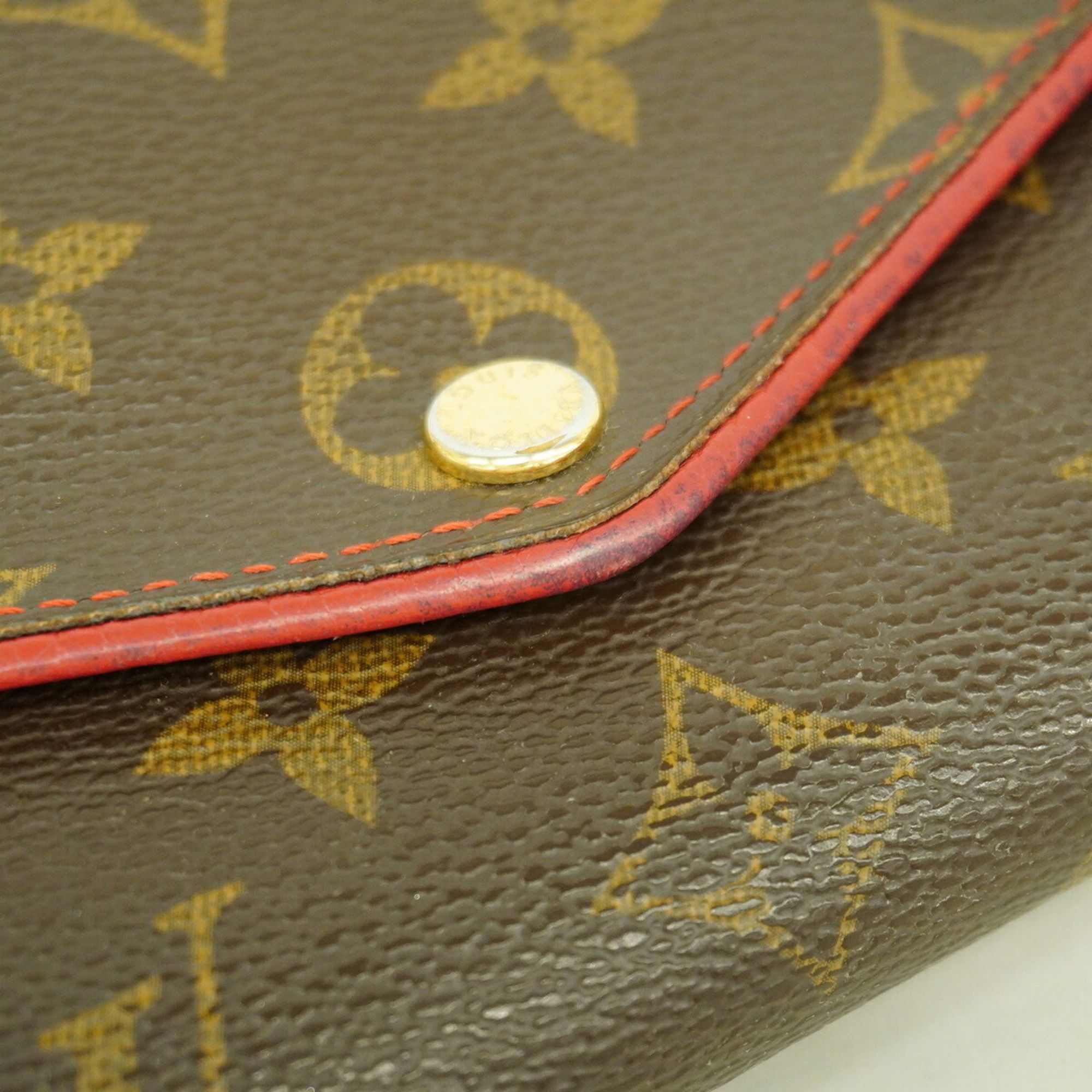Long Wallet (Bi-Fold) (Pre-Owned) - Louis Vuitton - Modalova