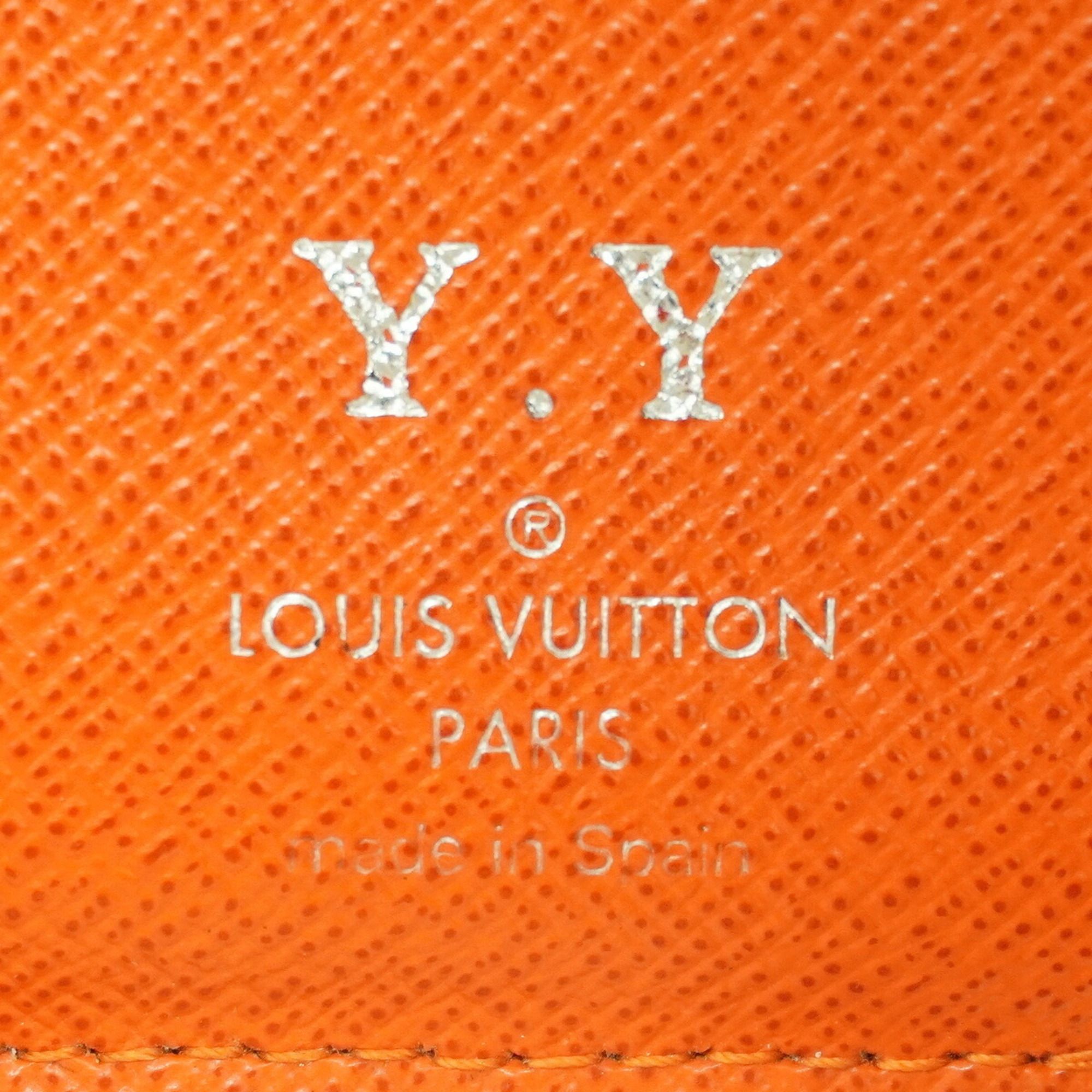 Wallet (Tri-Fold) (Pre-Owned) - Louis Vuitton - Modalova