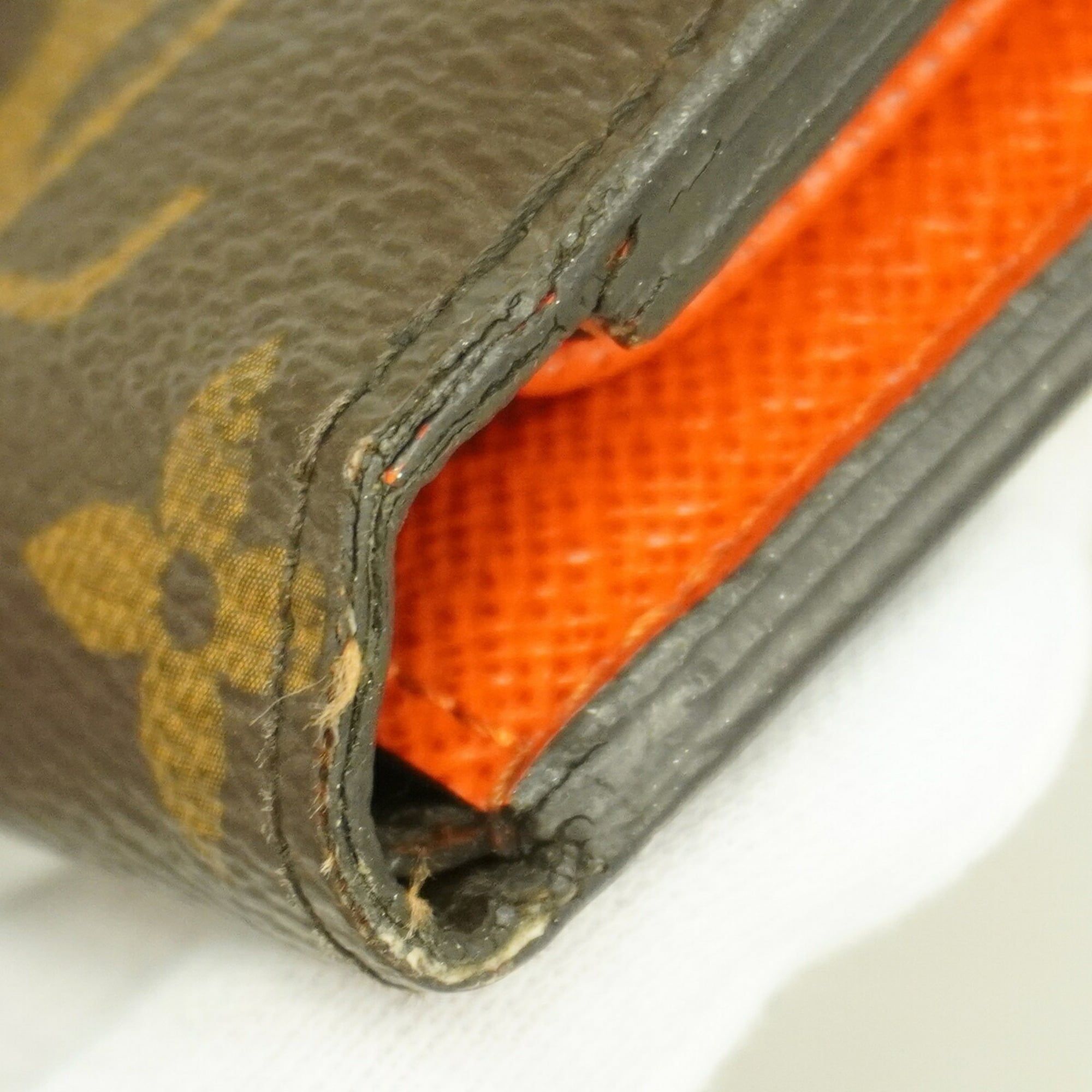 Wallet (Tri-Fold) (Pre-Owned) - Louis Vuitton - Modalova