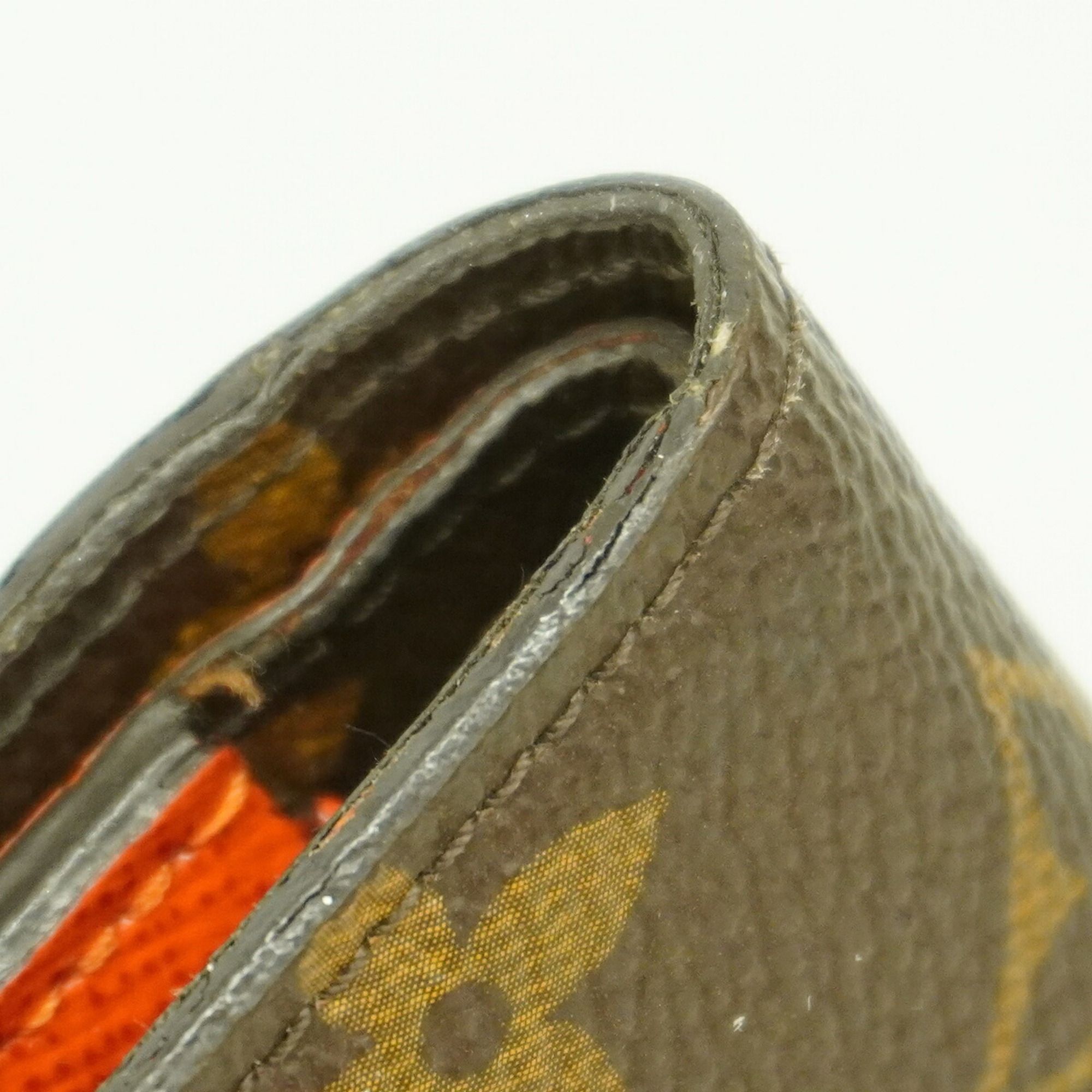 Wallet (Tri-Fold) (Pre-Owned) - Louis Vuitton - Modalova