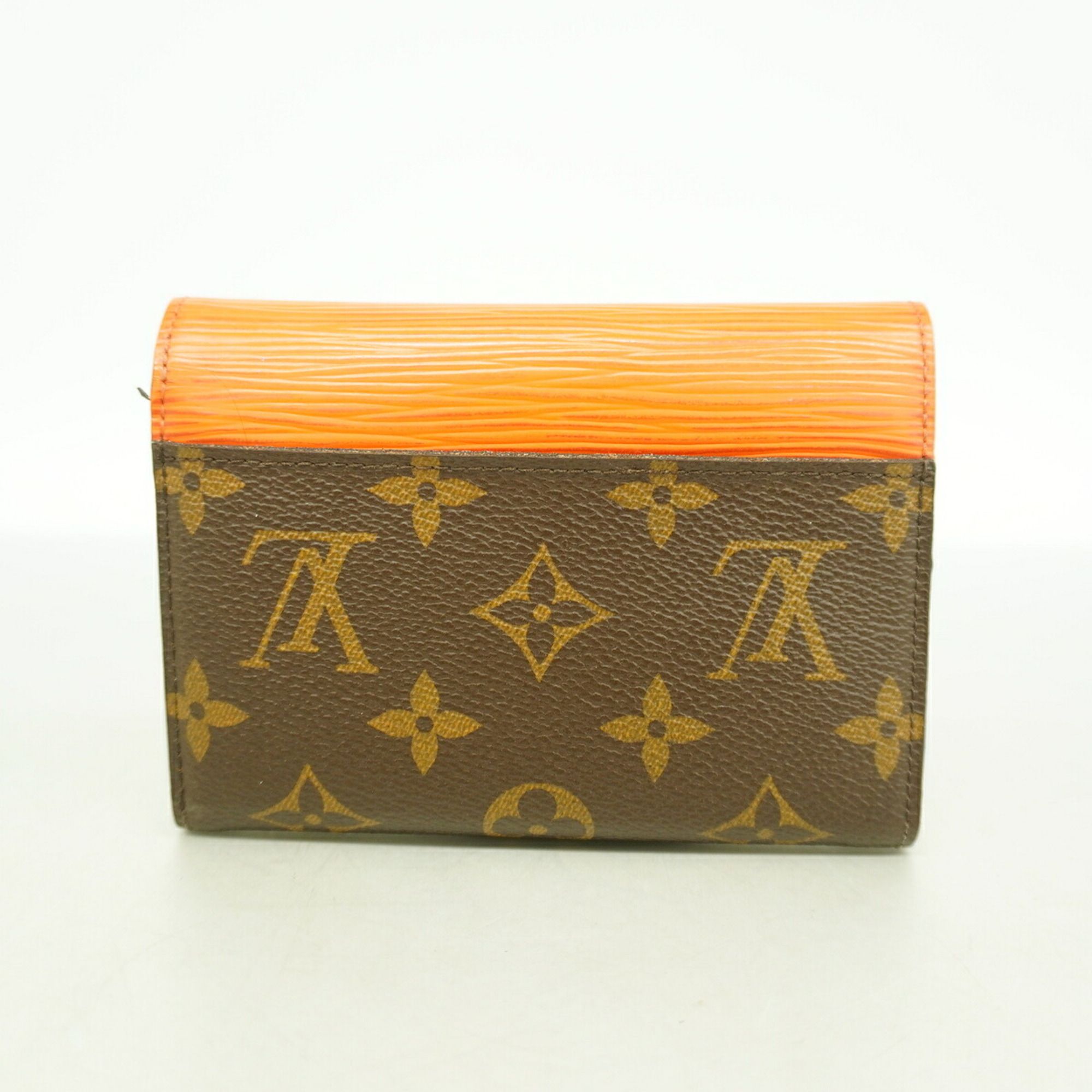 Wallet (Tri-Fold) (Pre-Owned) - Louis Vuitton - Modalova
