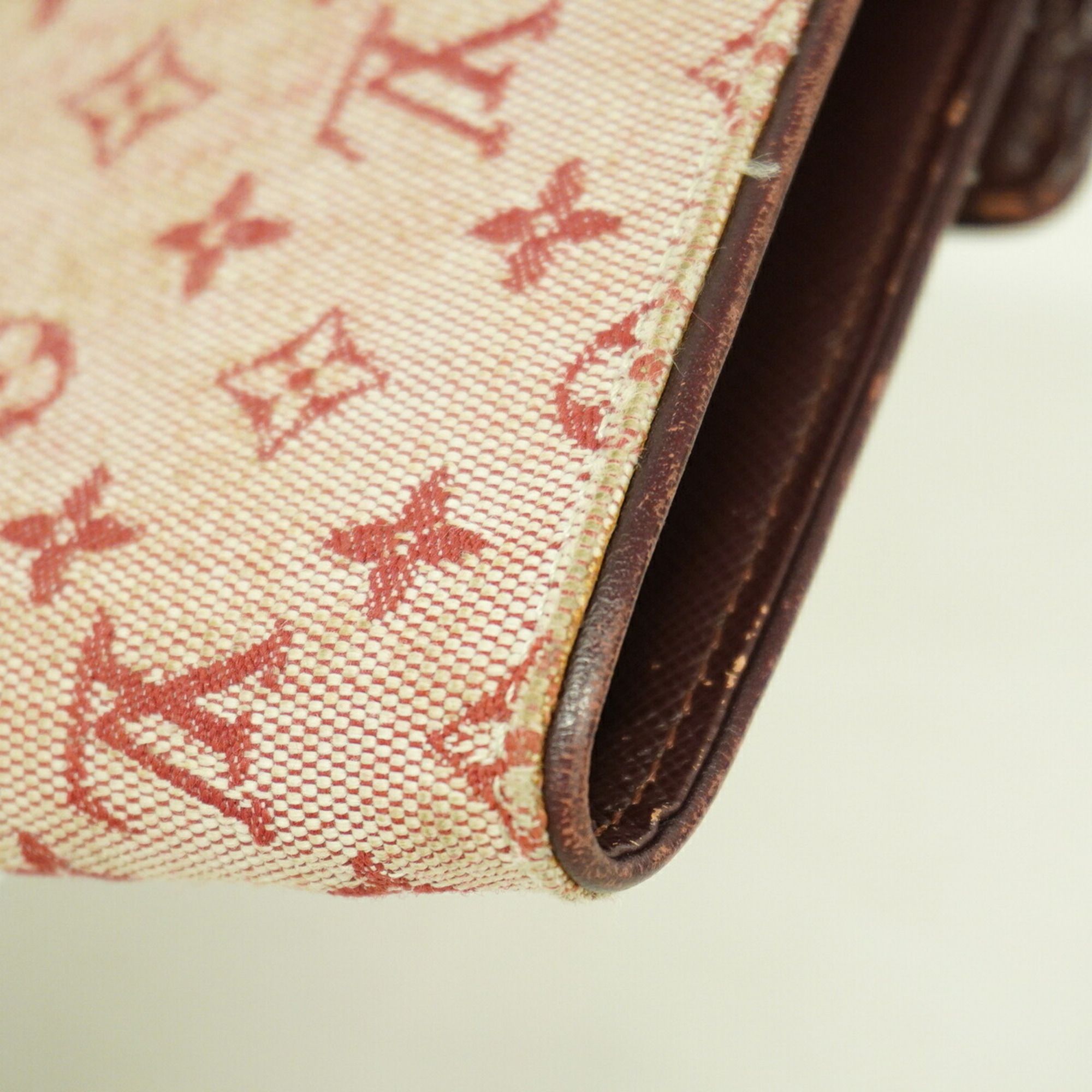 Wallet (Tri-Fold) (Pre-Owned) - Louis Vuitton - Modalova