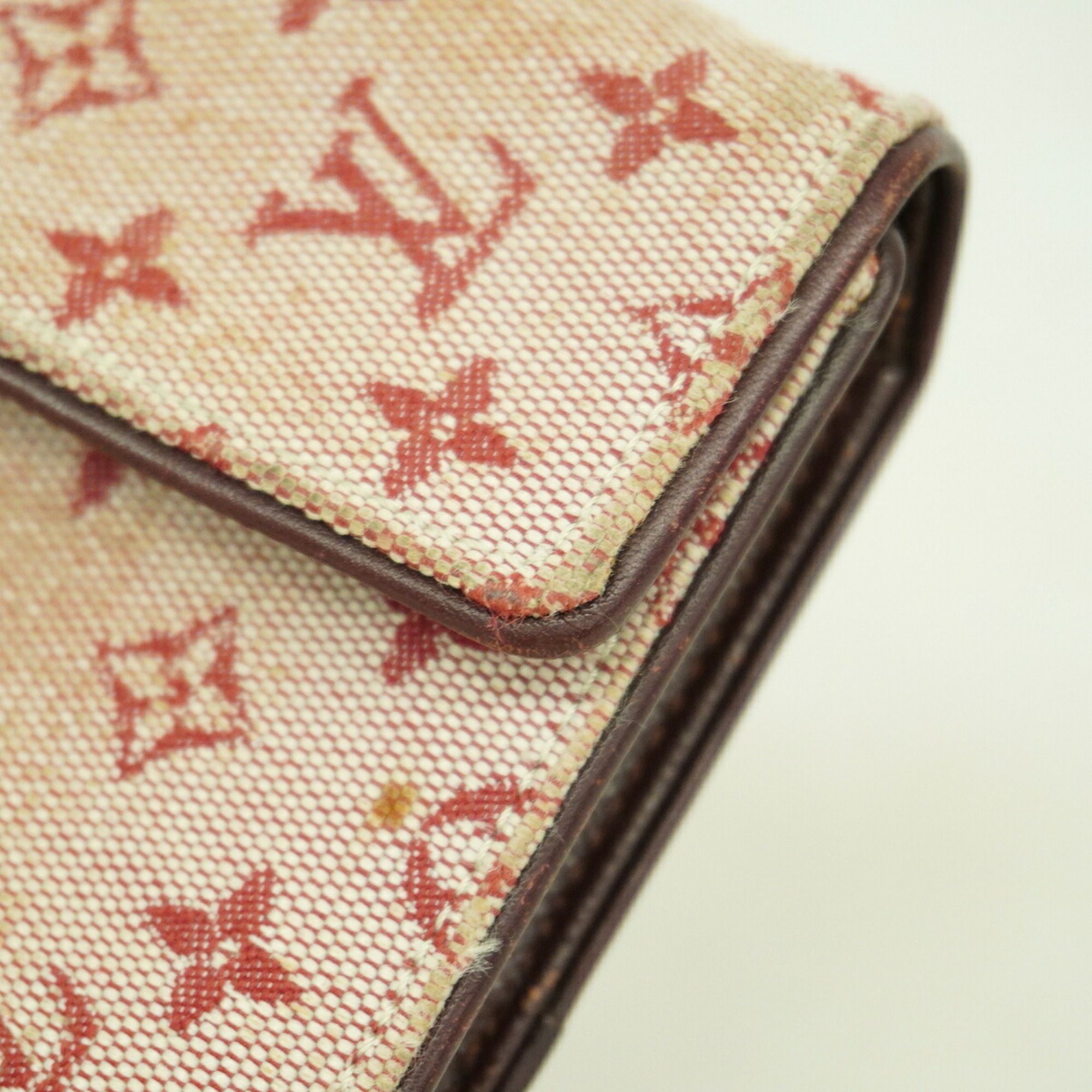 Wallet (Tri-Fold) (Pre-Owned) - Louis Vuitton - Modalova