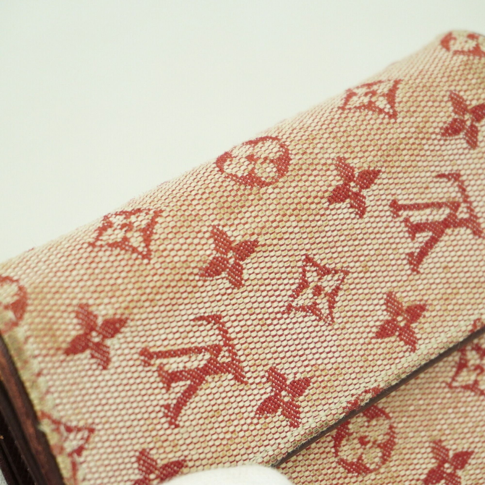 Wallet (Tri-Fold) (Pre-Owned) - Louis Vuitton - Modalova