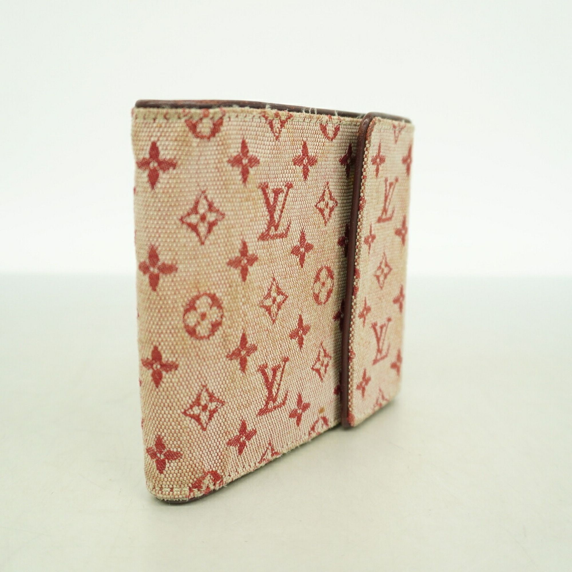 Wallet (Tri-Fold) (Pre-Owned) - Louis Vuitton - Modalova